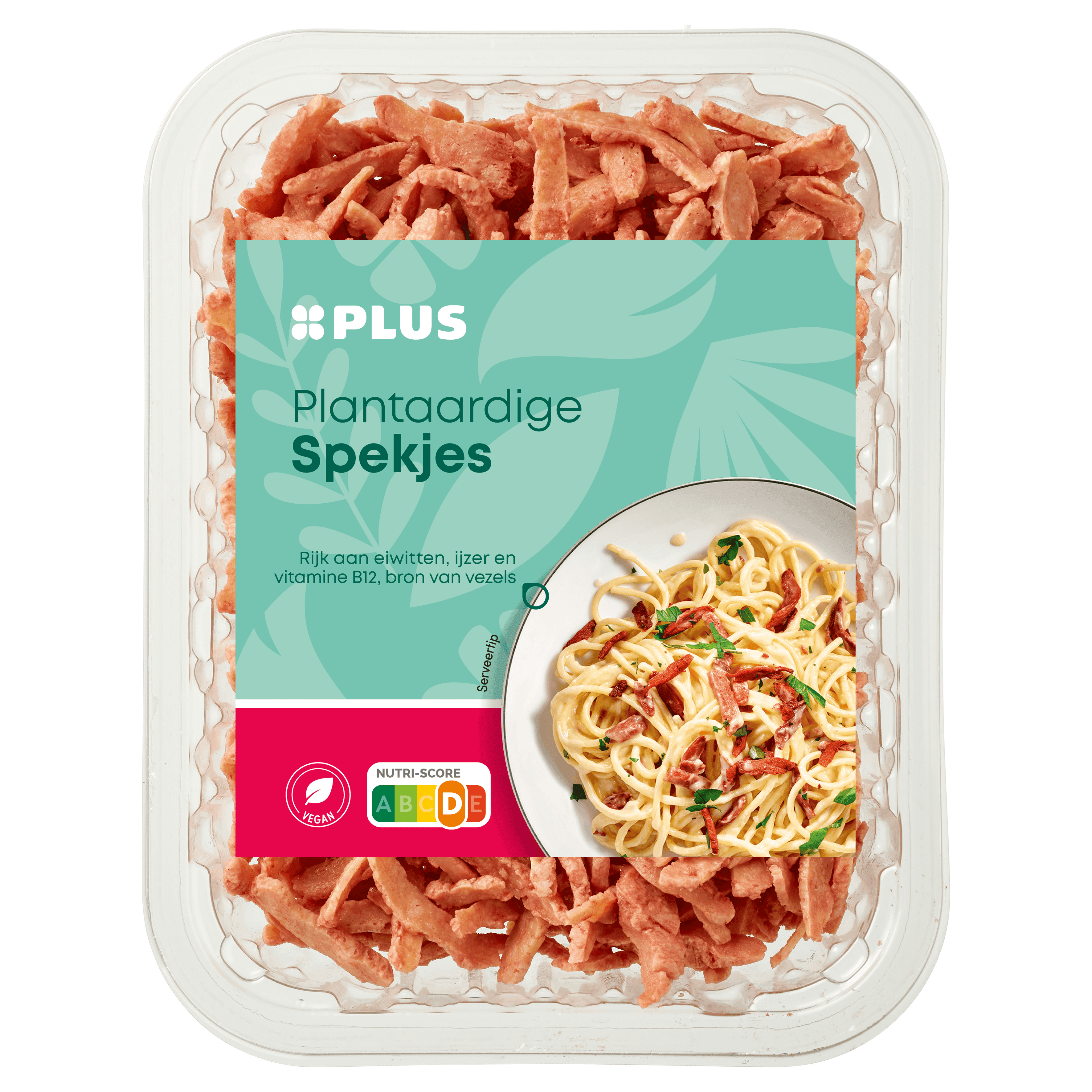 vega broodbeleg plakjes