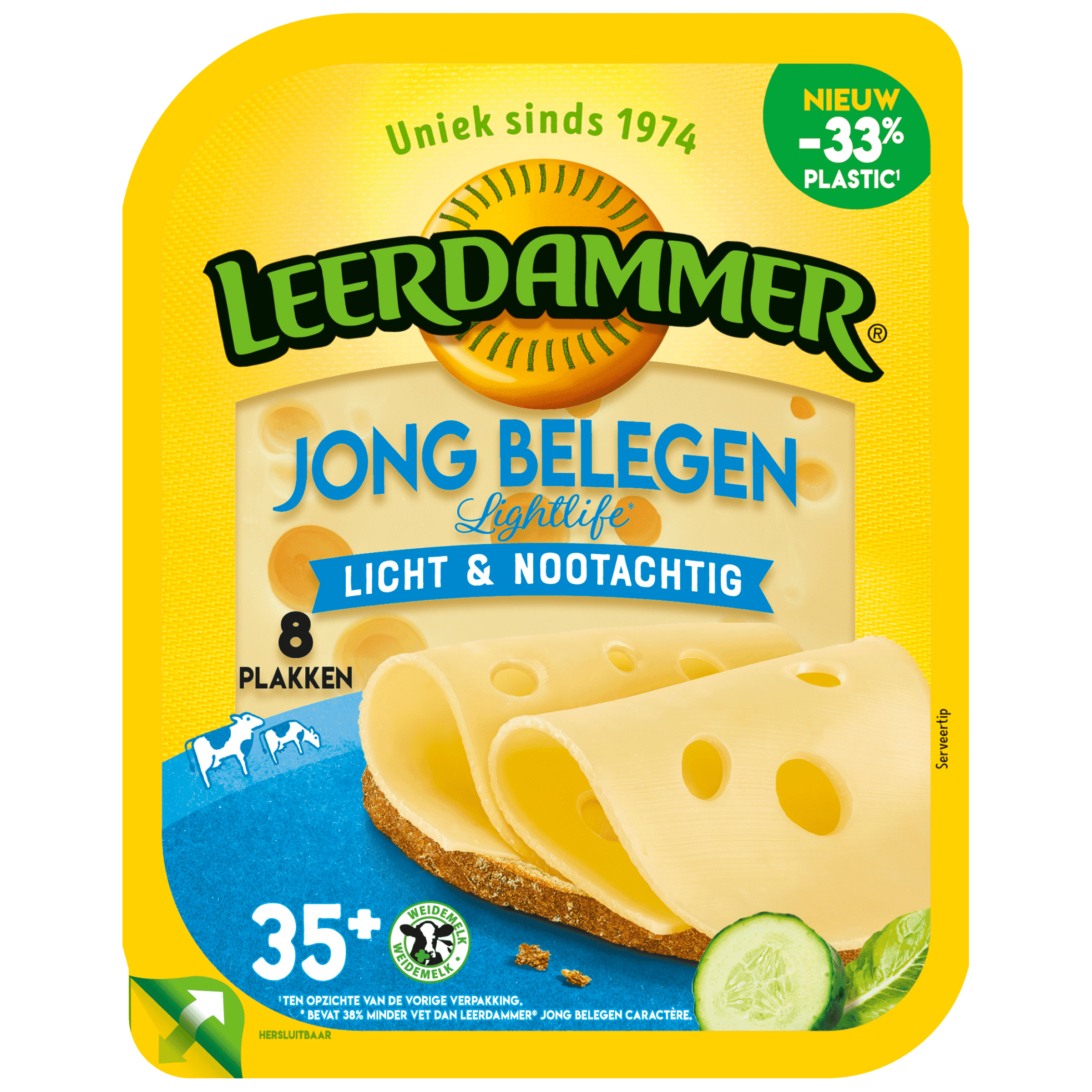 maasdammer kaas