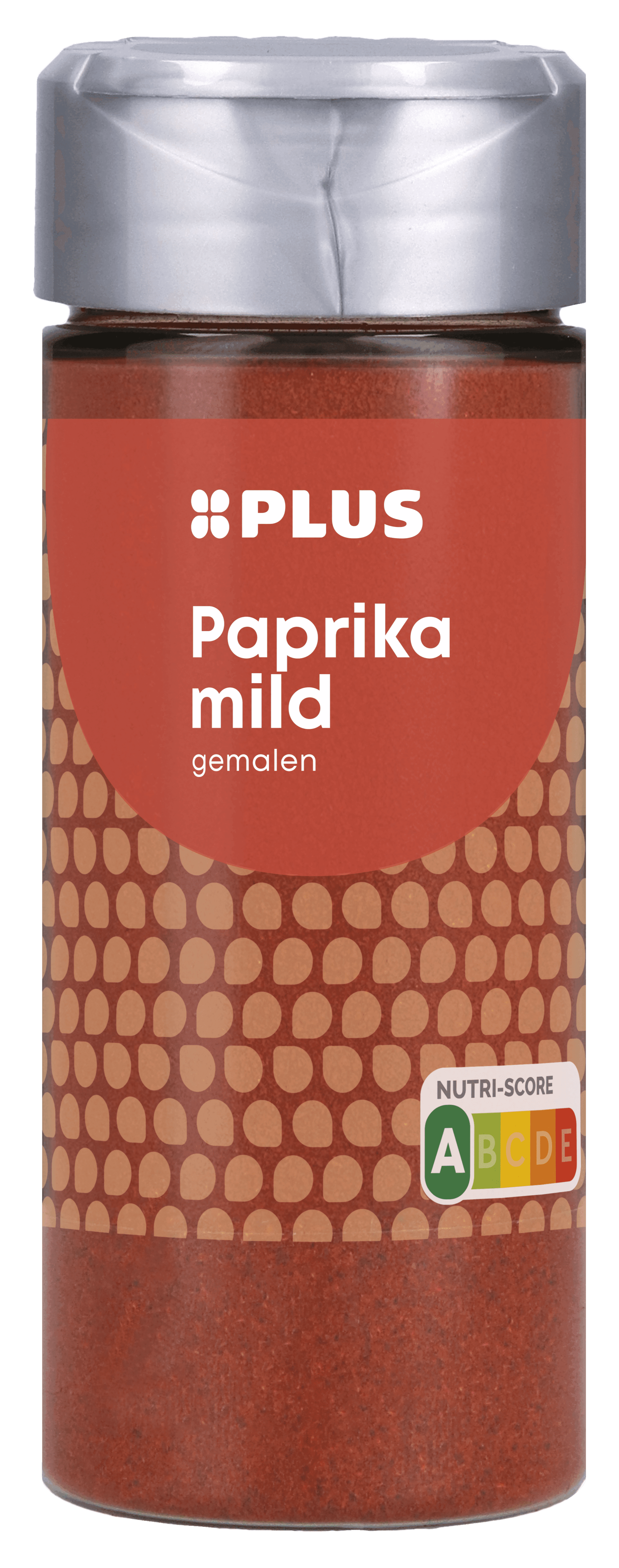PLUS Paprikapoeder