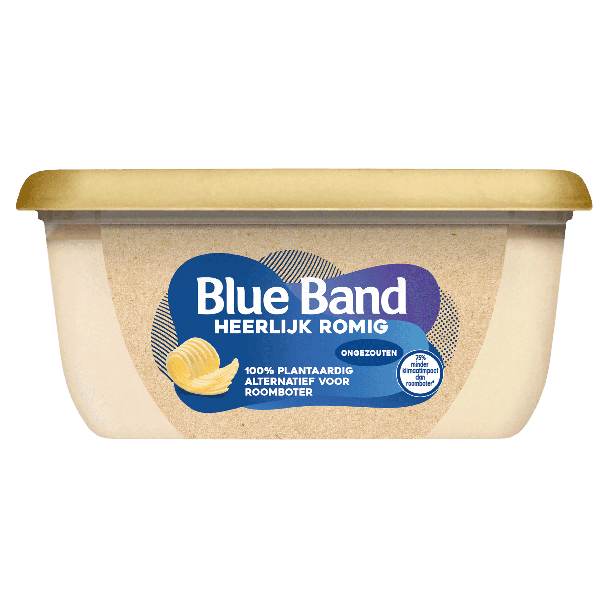 Blue Band Heerlijk Romig
