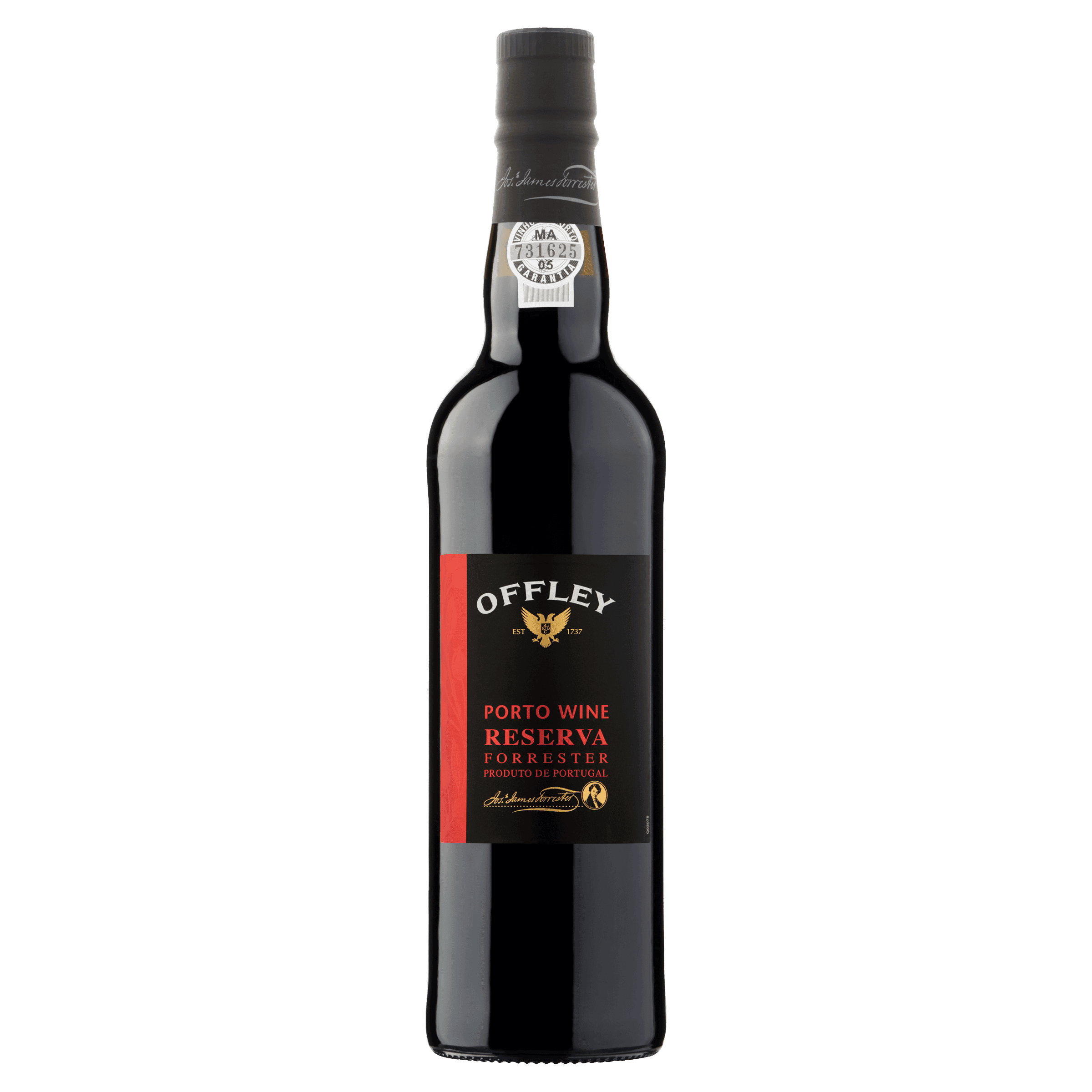Offley Port Reserva