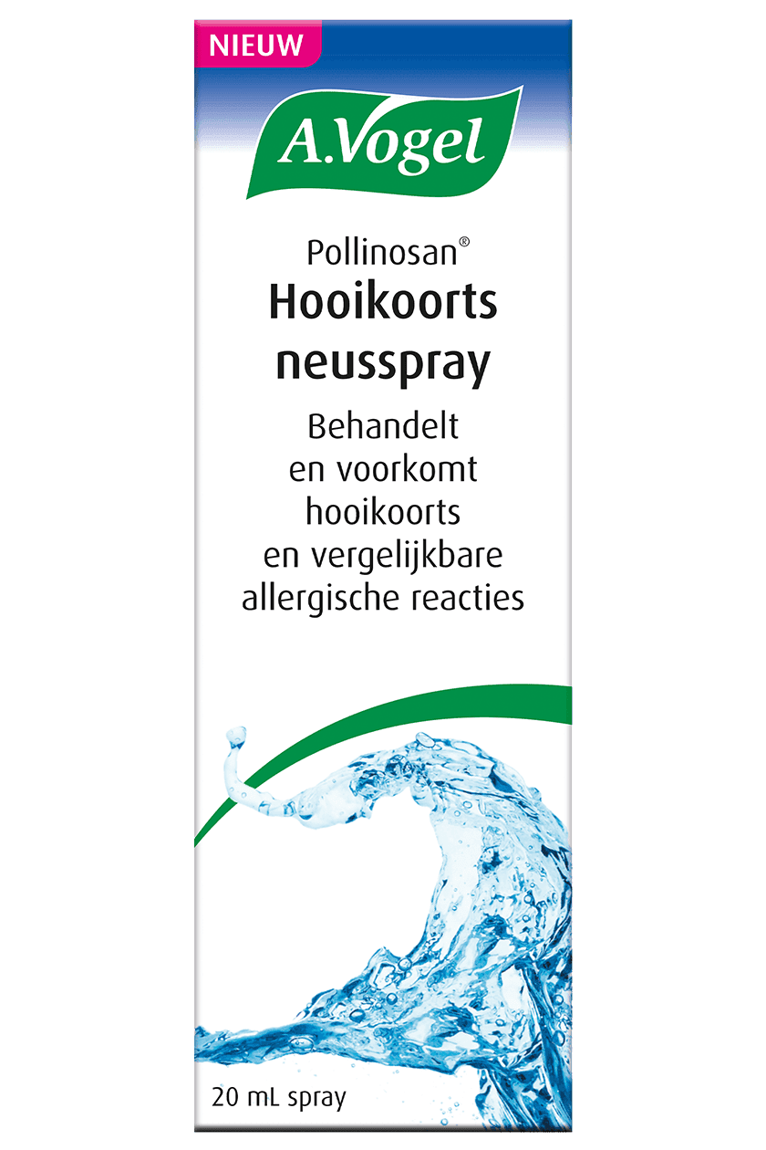 A. Vogel Pollinosan neusspray