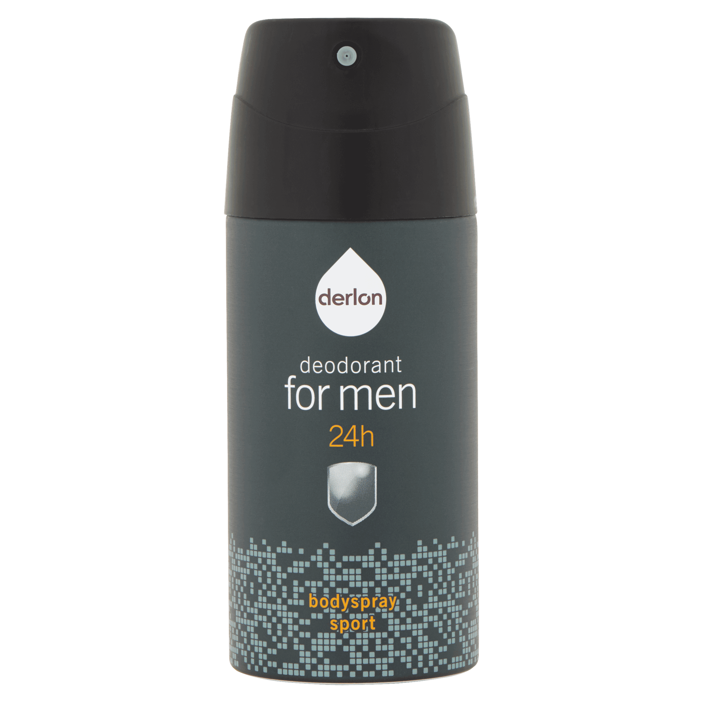 Derlon deodorant spray for men