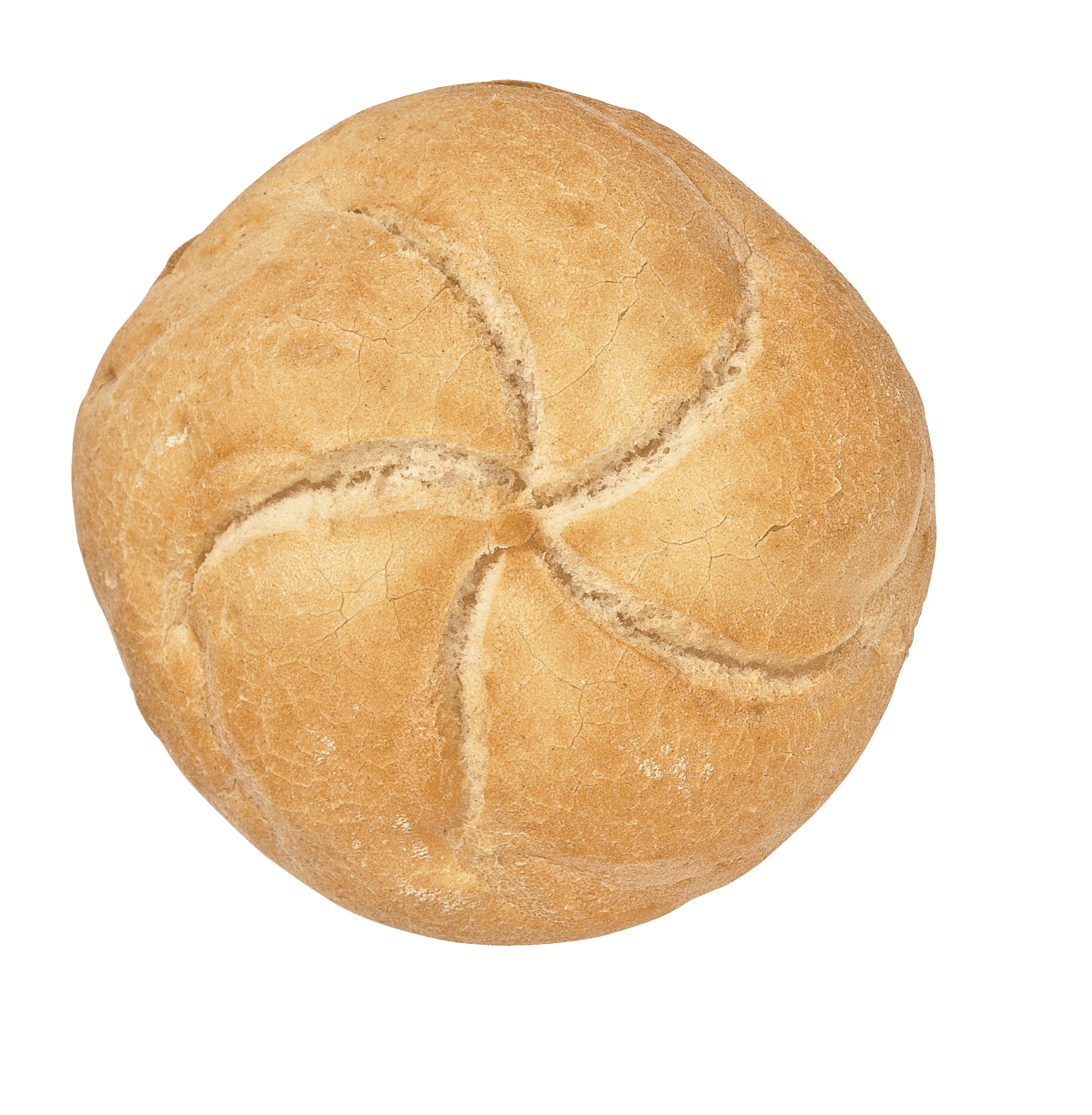 PLUS Kaiserbroodje wit