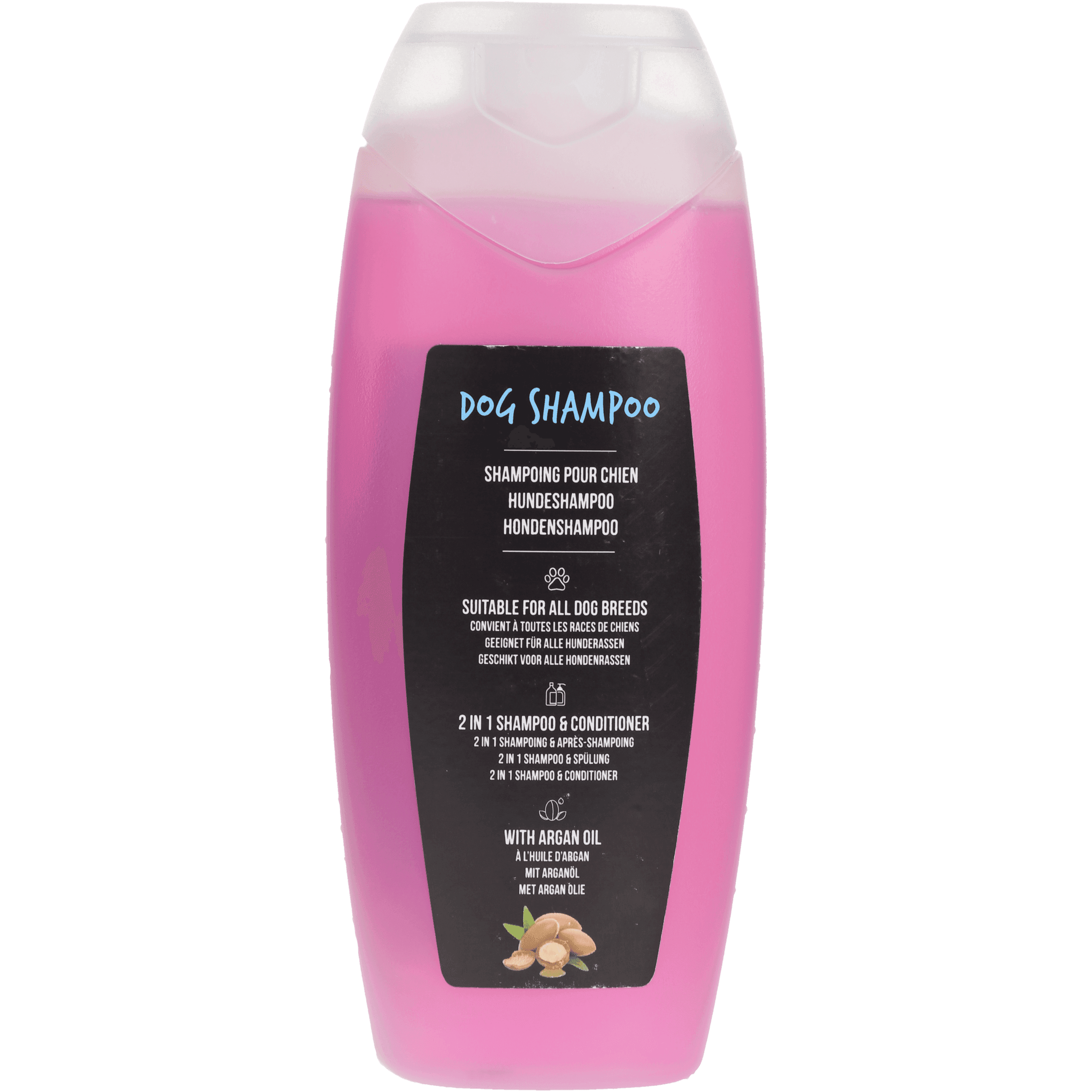 Best For Your Friend Hondenshampoo