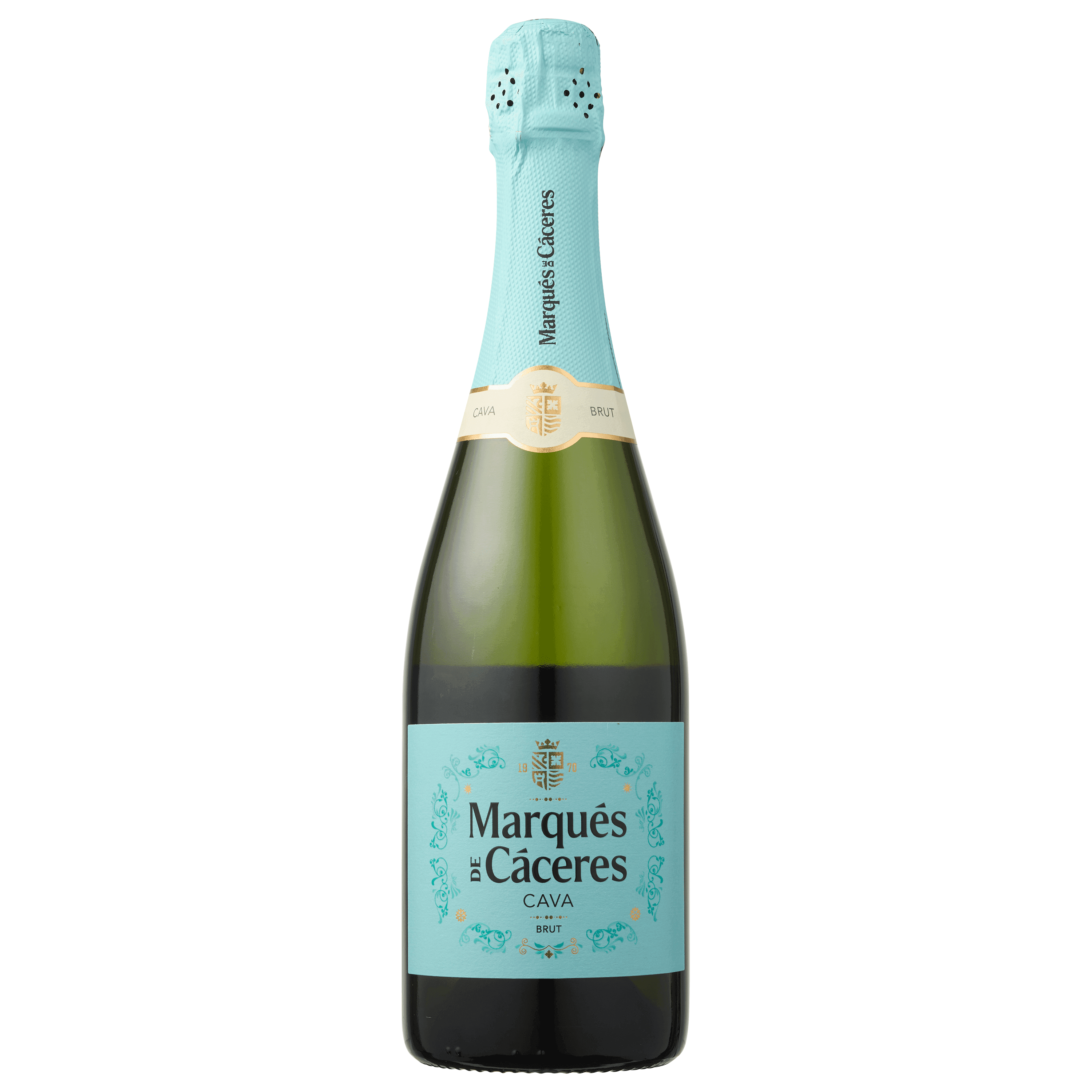 Marqués de Cáceres Cava Brut DO