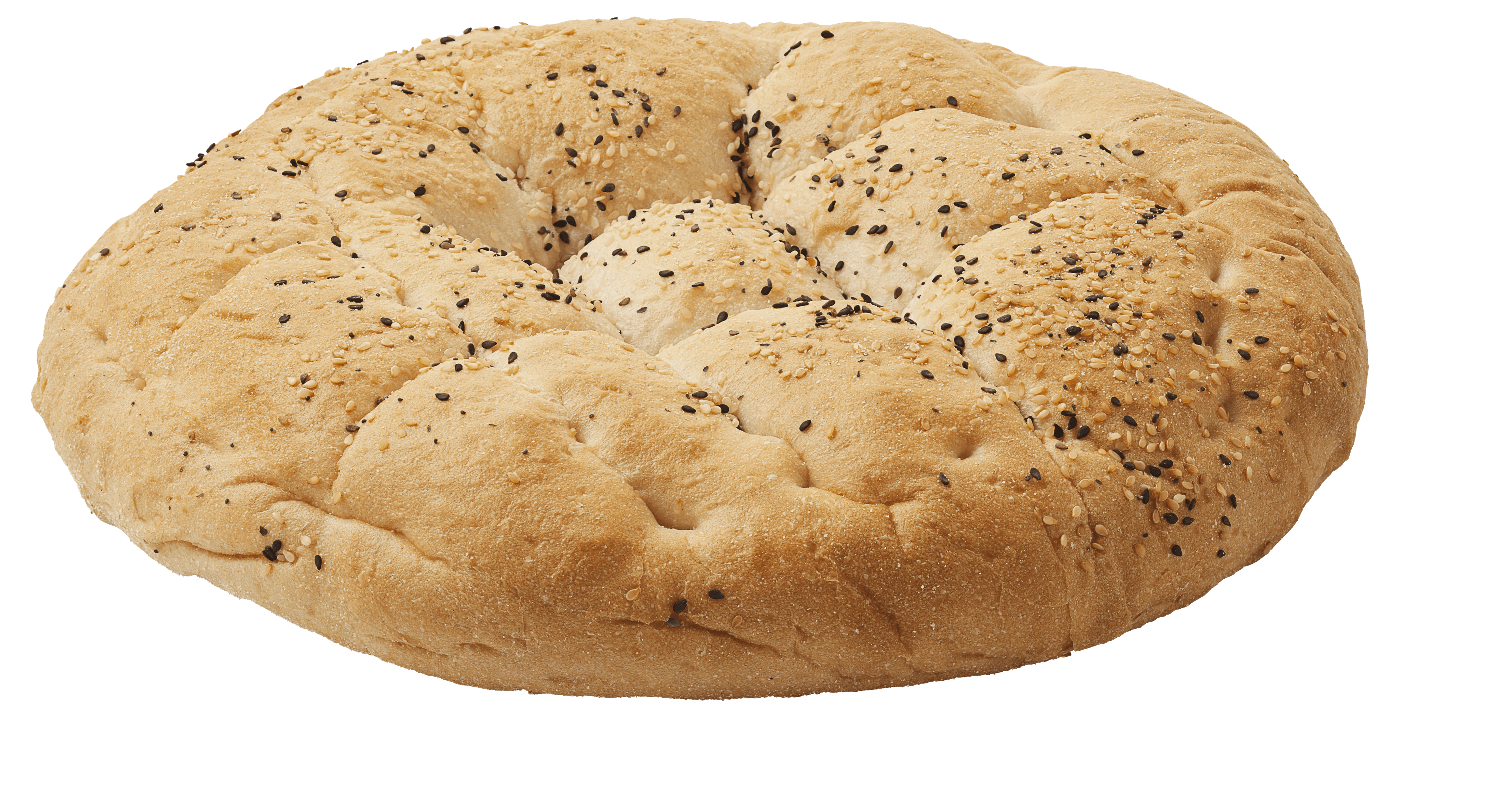 PLUS Turks brood