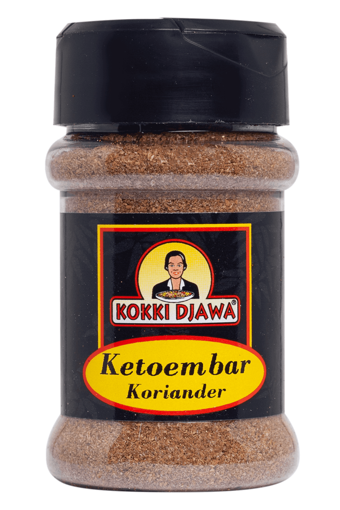 Kokki Djawa Kruiden ketoembar