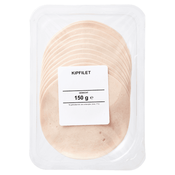 Neutraal Kipfilet
