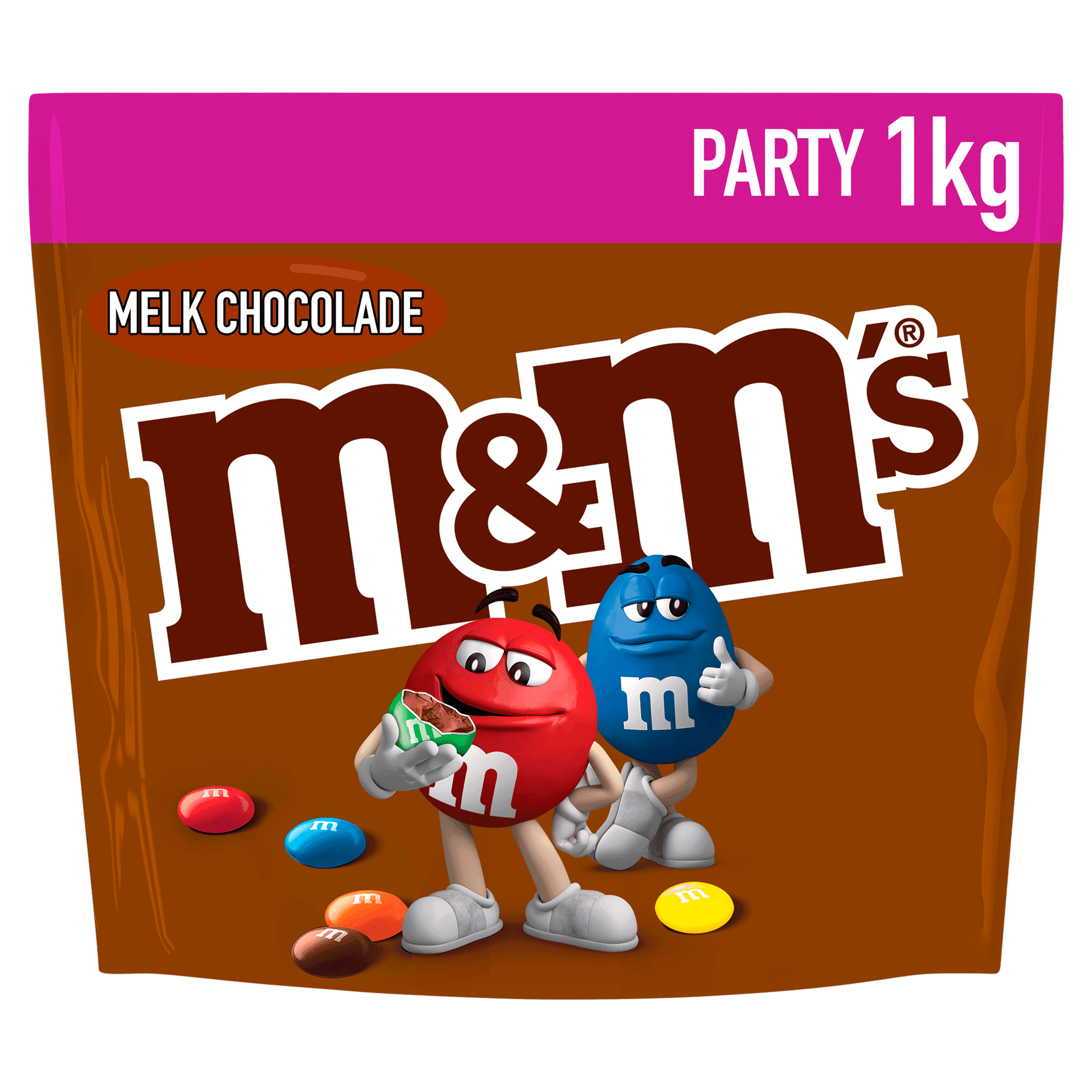 chocolade dragees