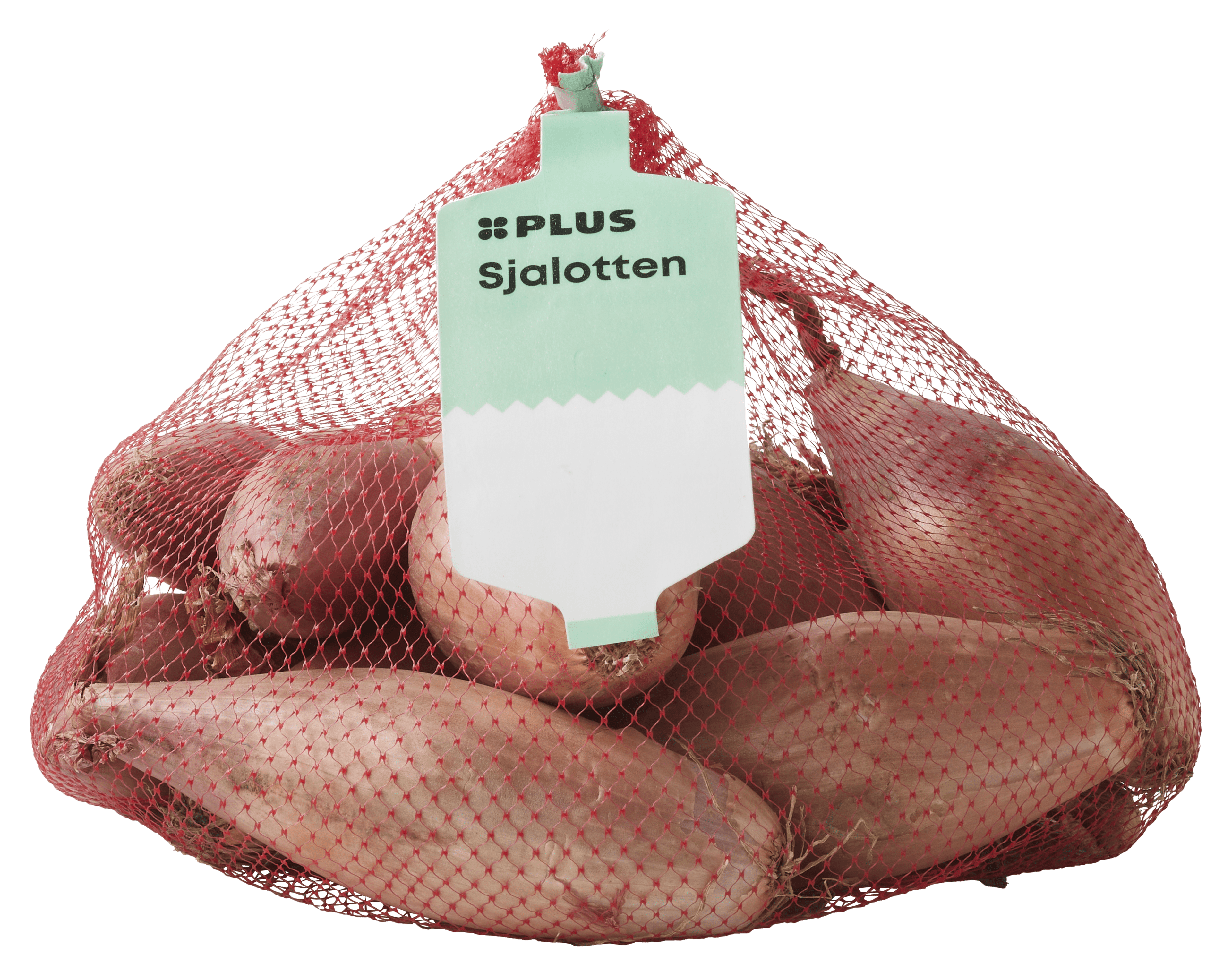 PLUS Sjalotten