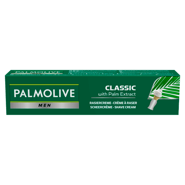 Palmolive Scheercreme