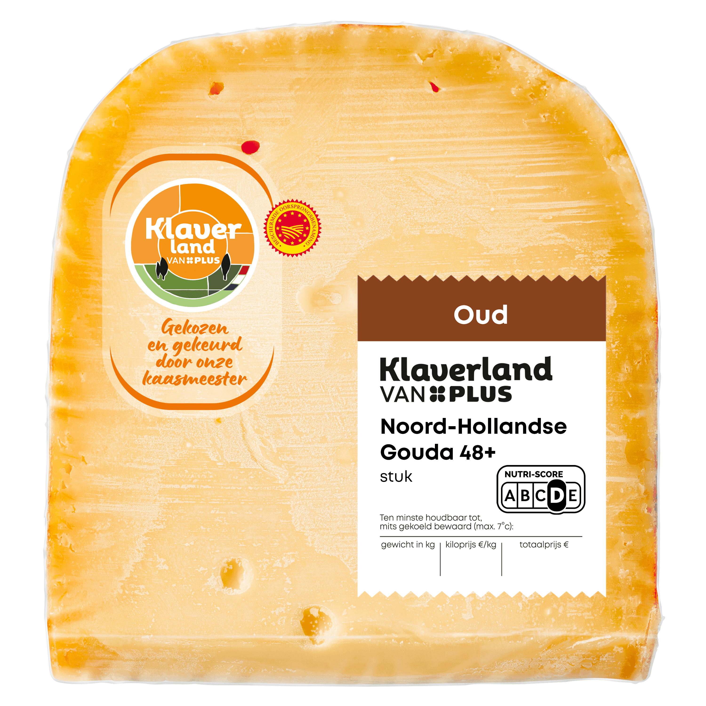 PLUS Klaverland Oud 48+ stuk