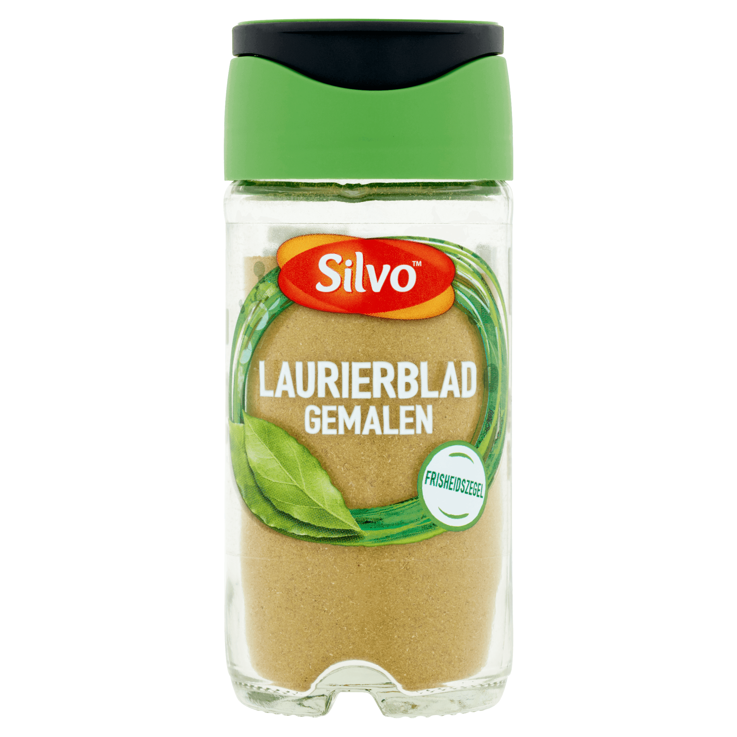 Silvo Laurier gemalen