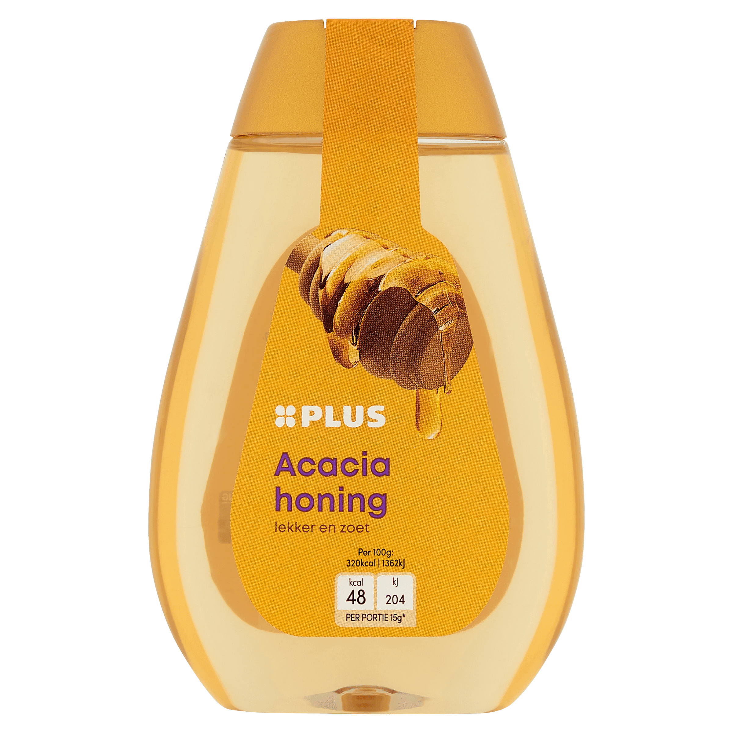 PLUS Acaciahoning