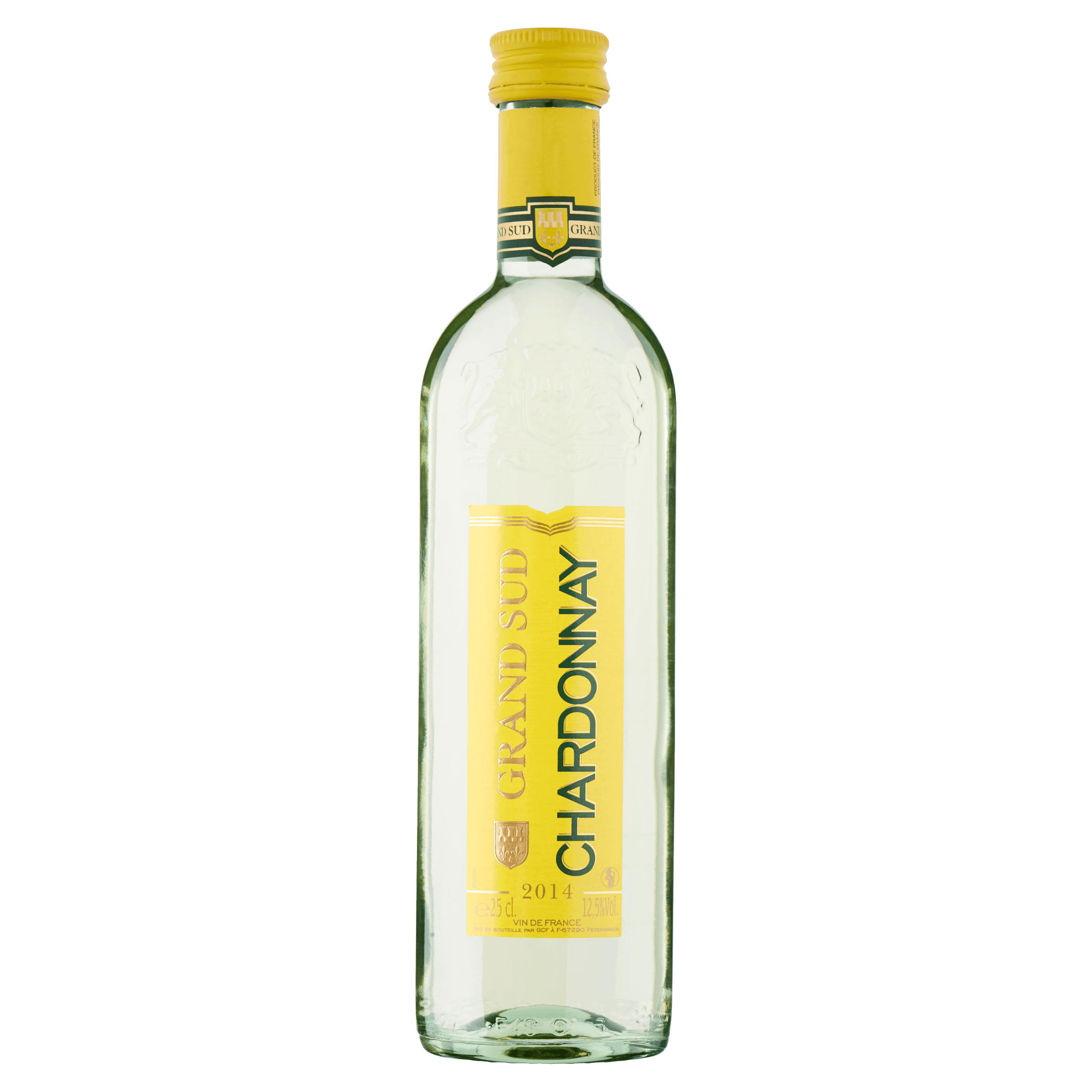 Grand Sud Chardonnay