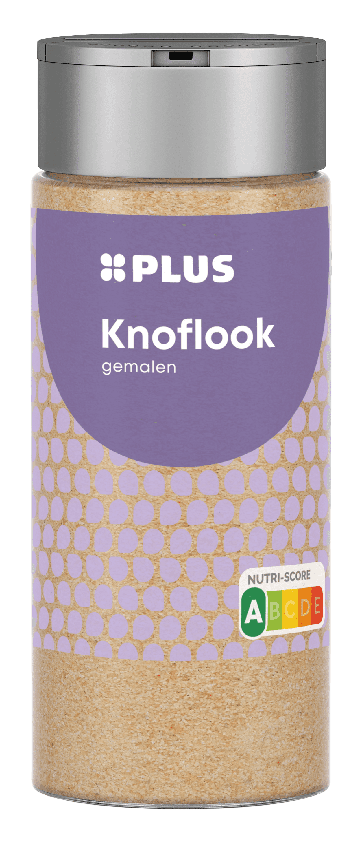 PLUS Knoflookpoeder