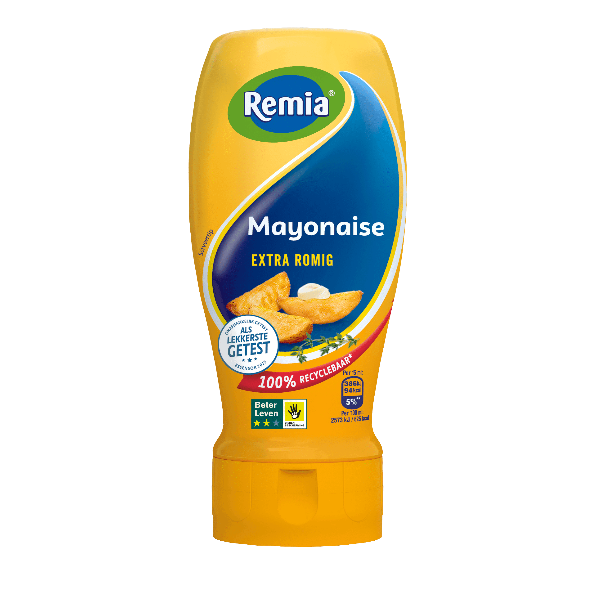 Remia Mayonaise Topdown mini