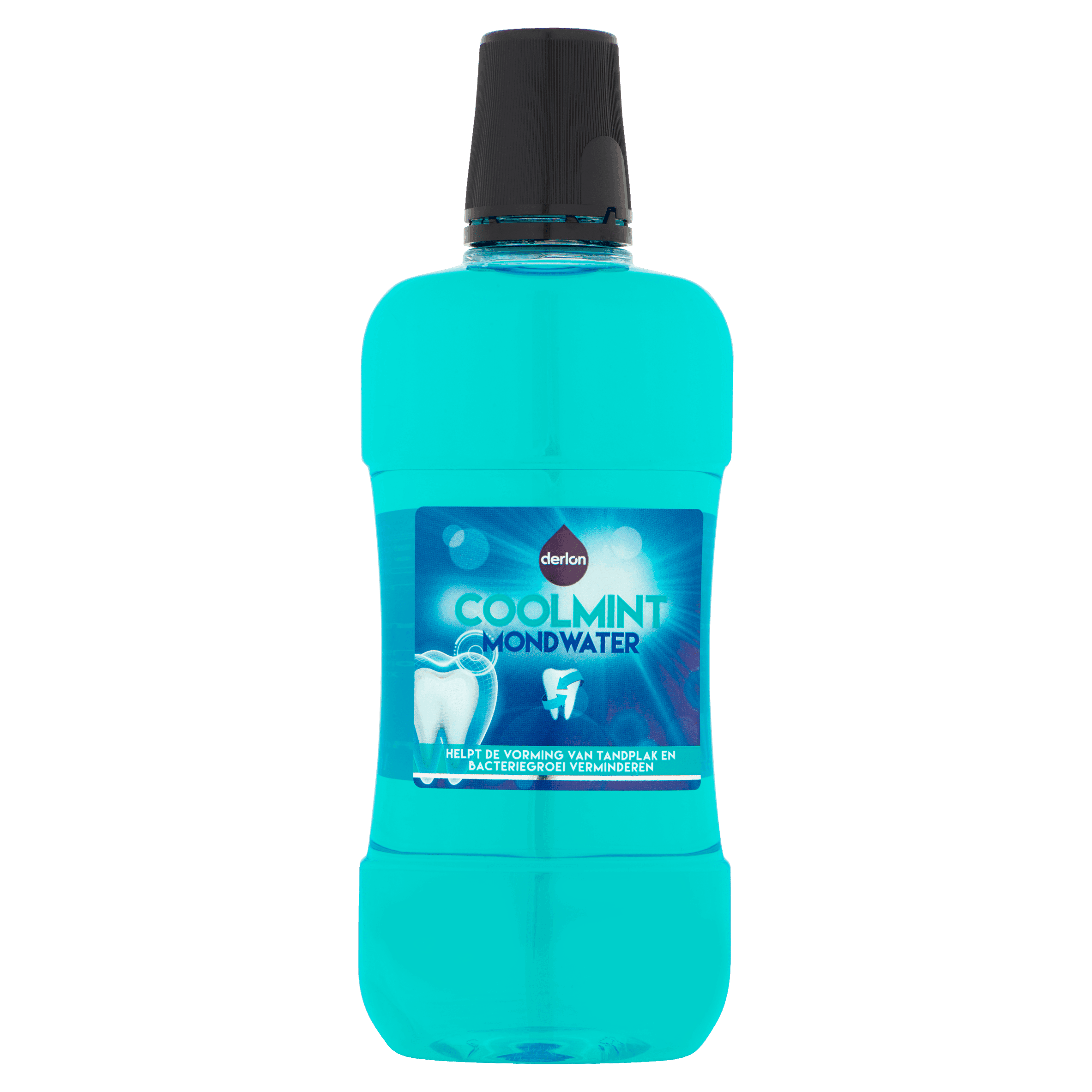 Derlon Mondwater Coolmint
