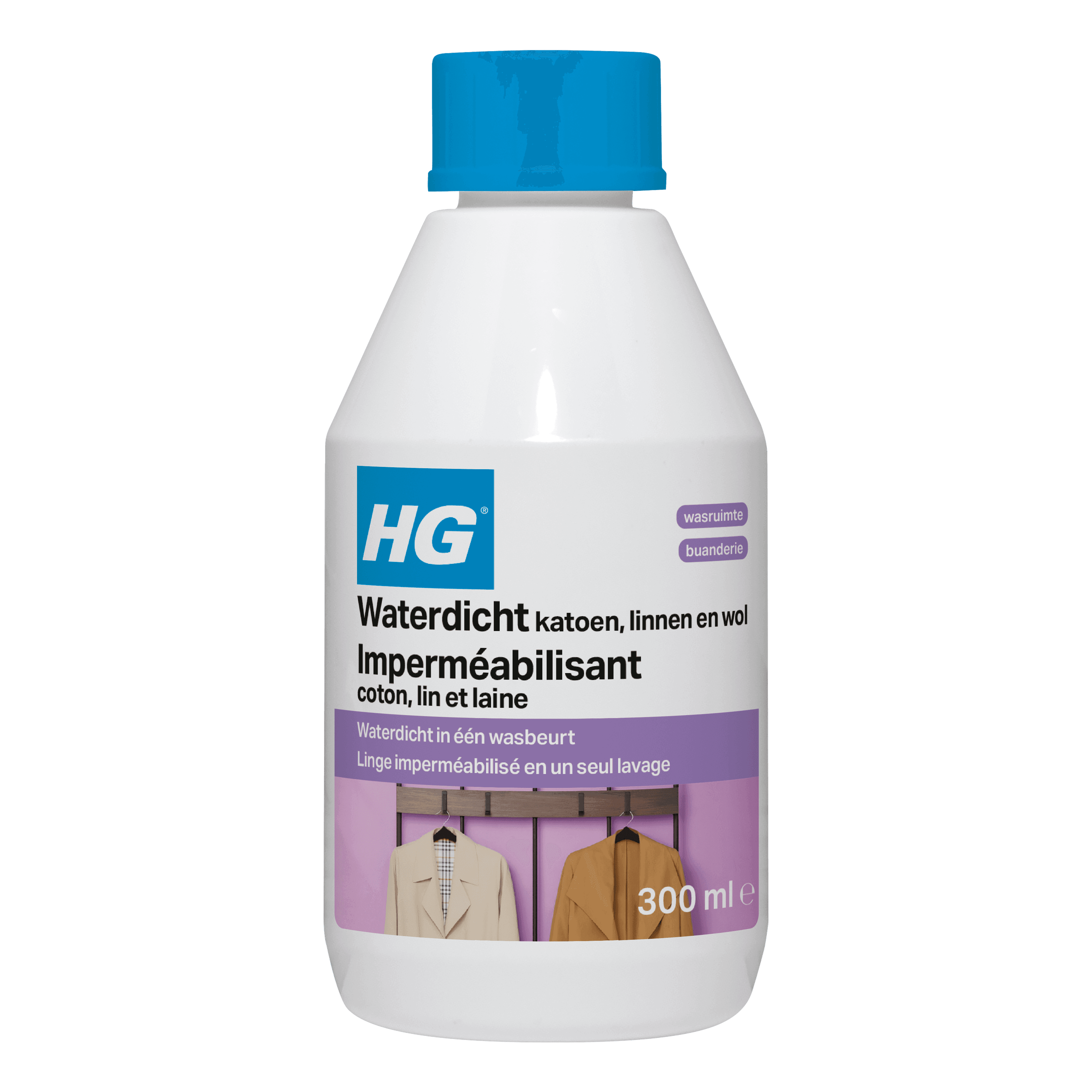 textiel impregneermiddel