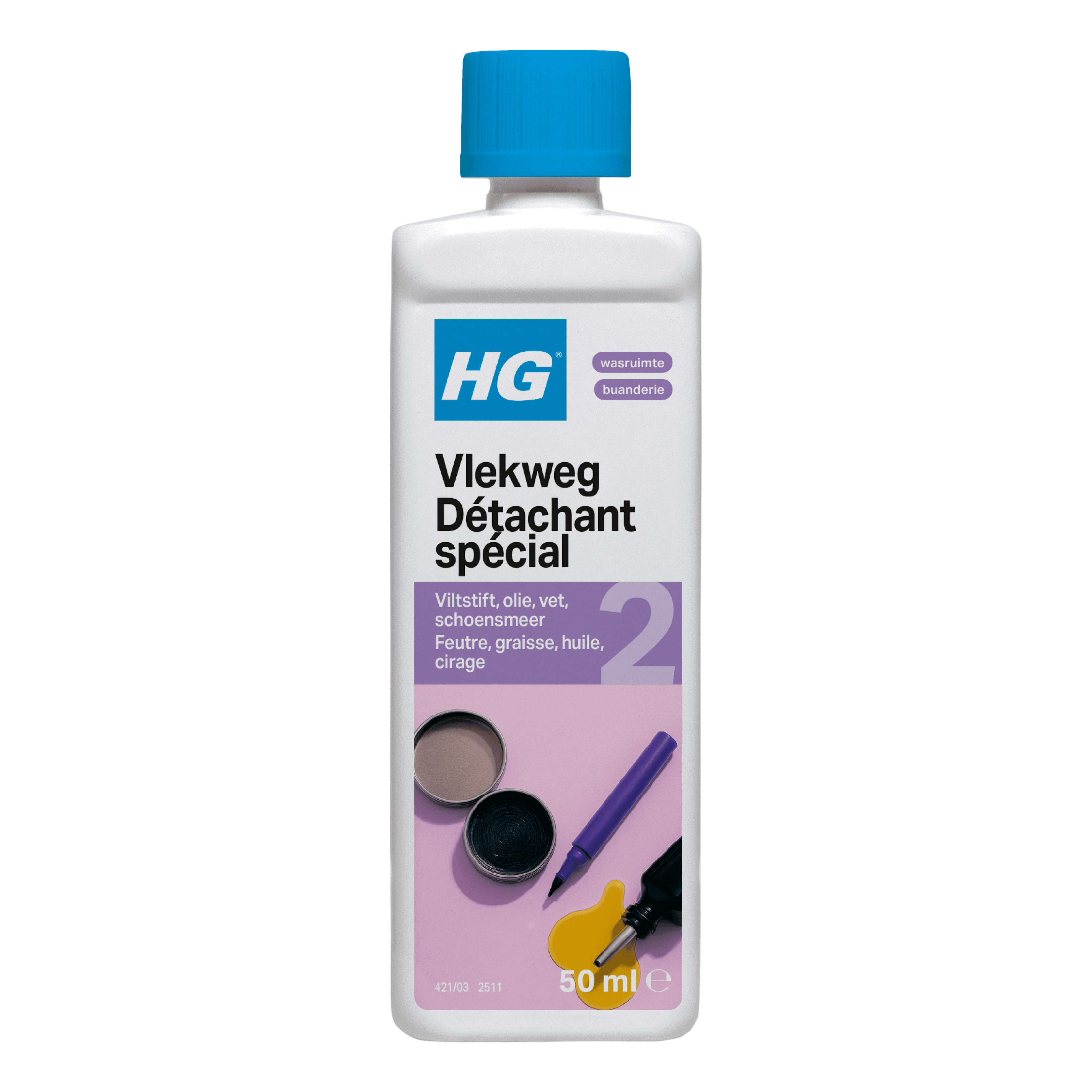 HG Vlekweg nr.2
