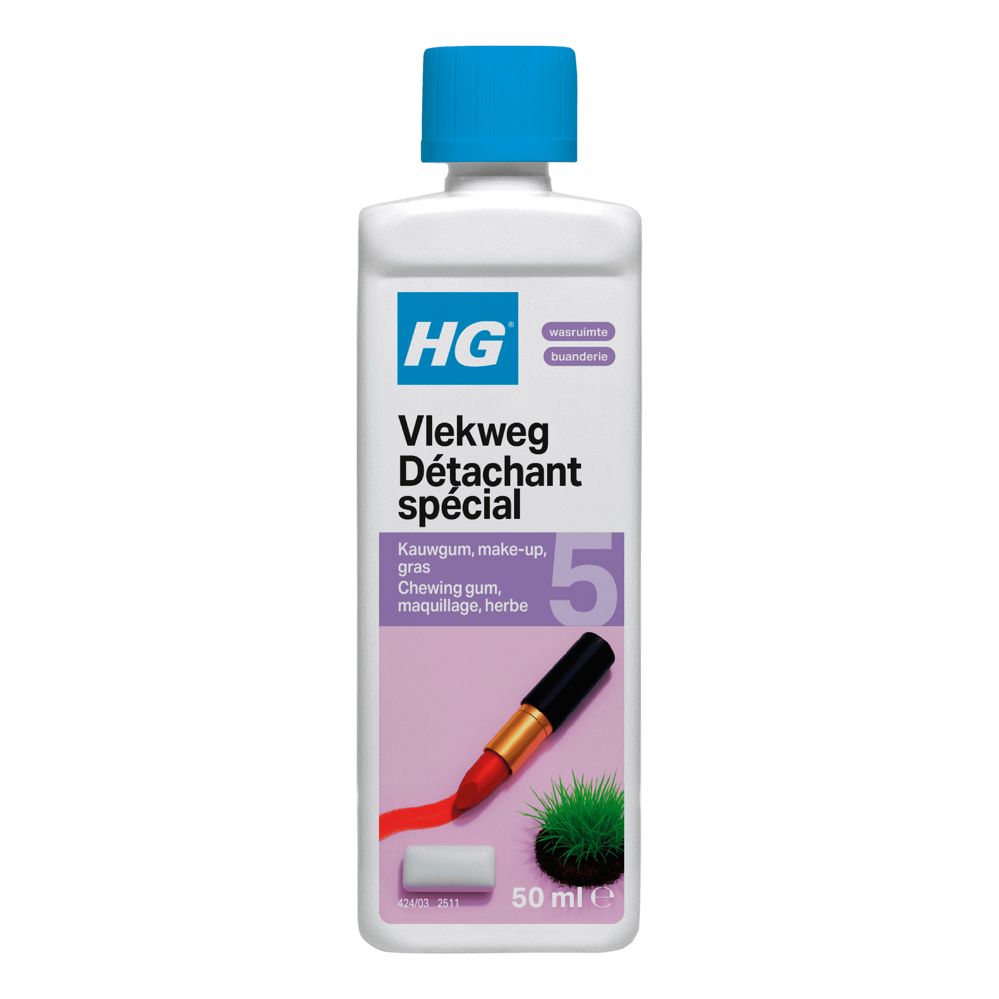 HG Vlekweg nr.5
