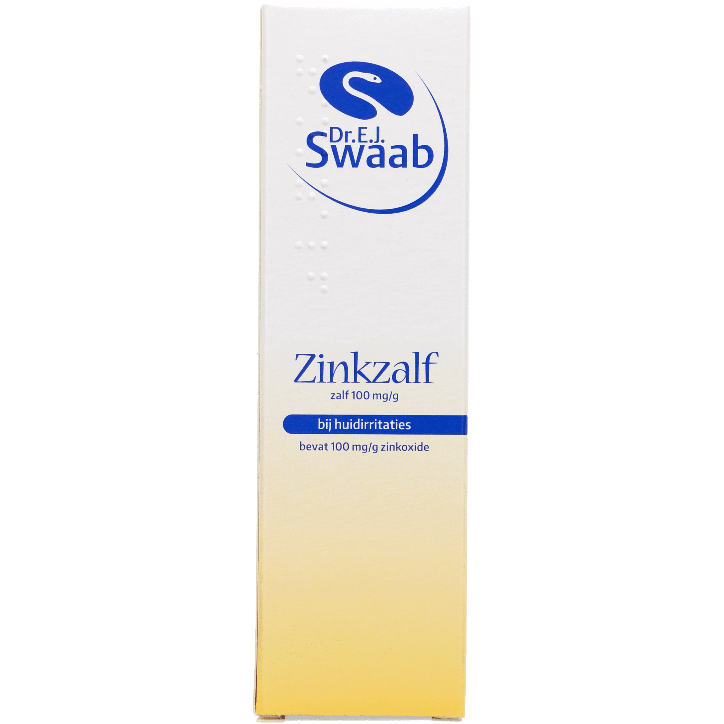 Dr.Swaab Zinkzalf