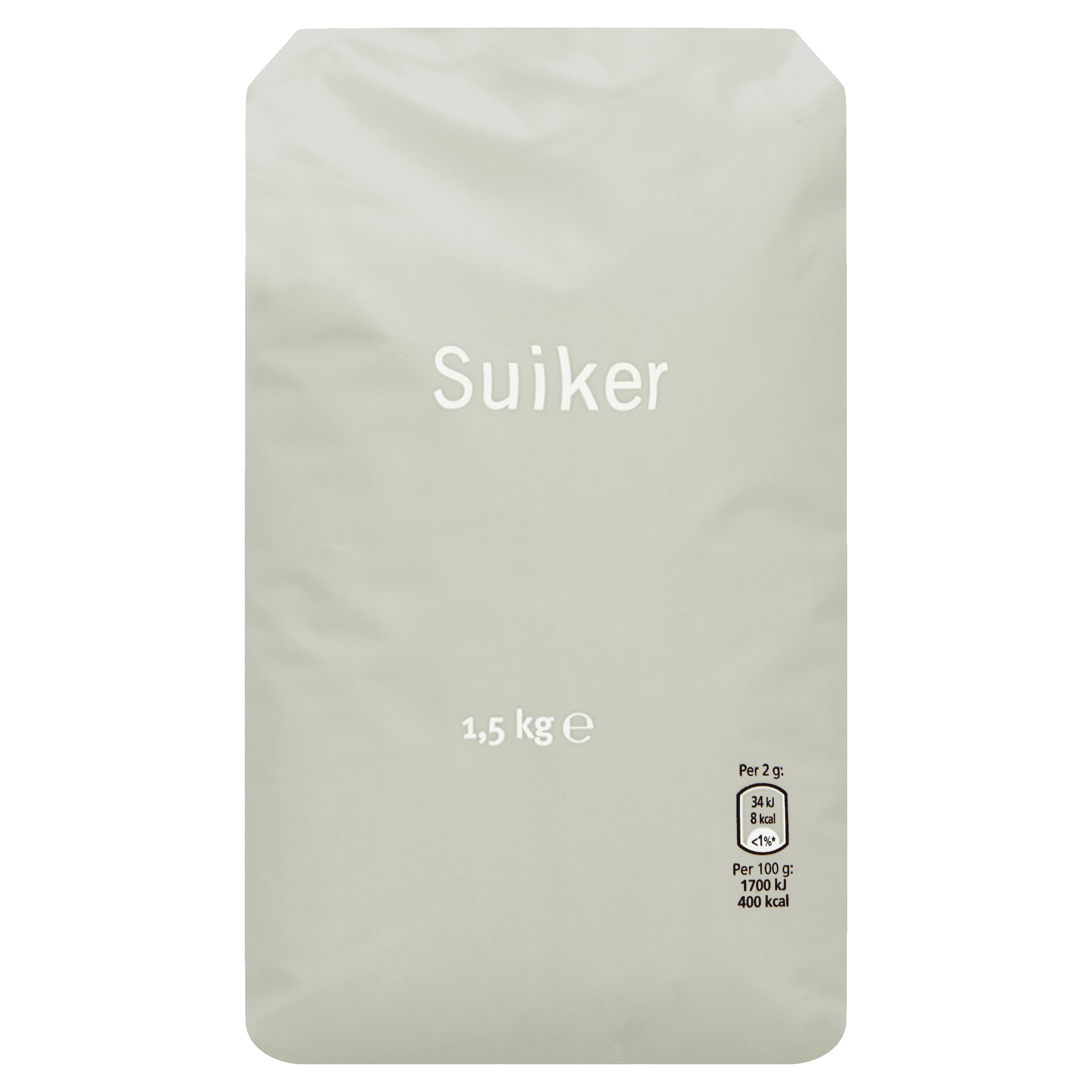 Neutraal Suiker