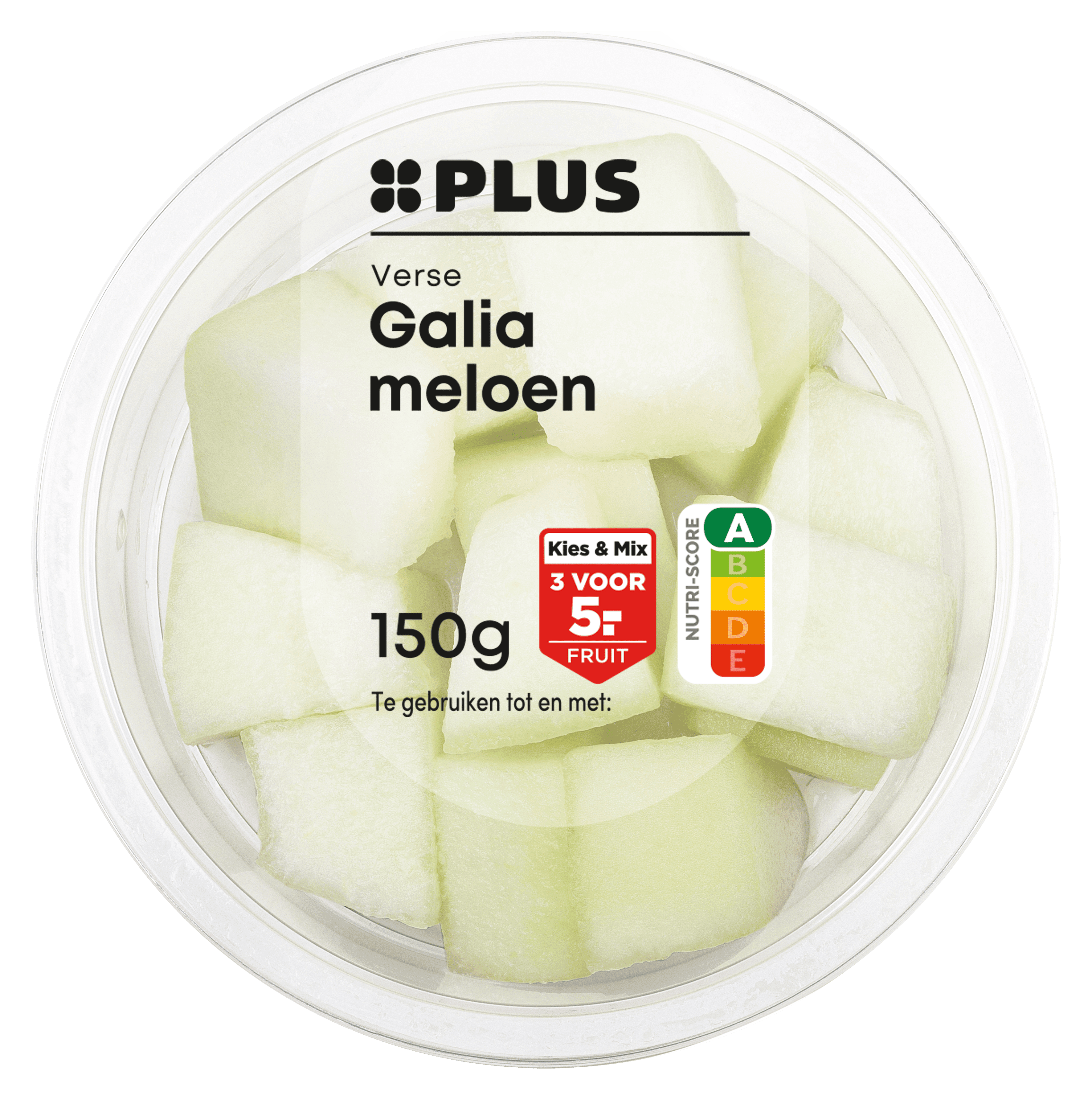 PLUS Galia Meloen