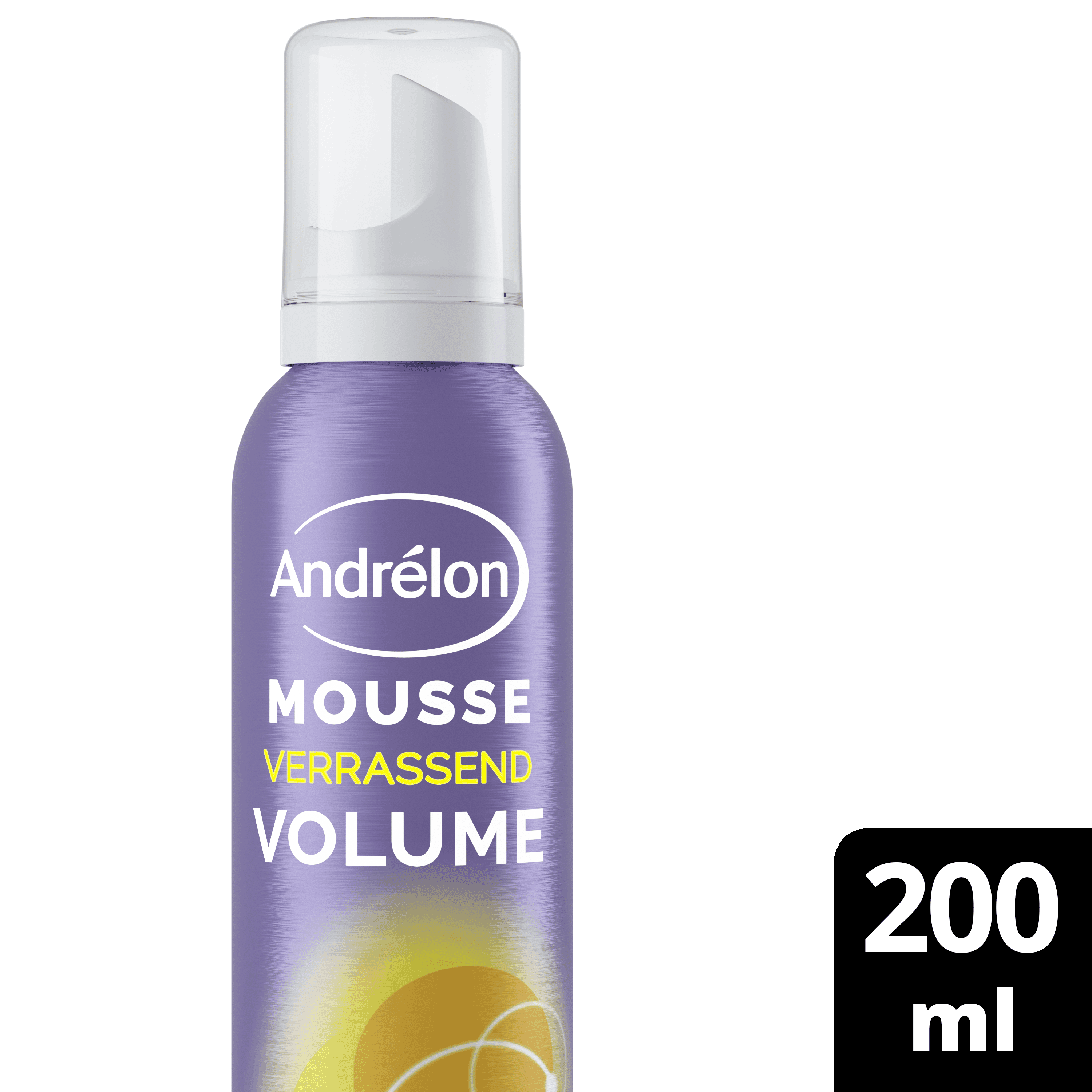 Andrelon Big Volume Mousse