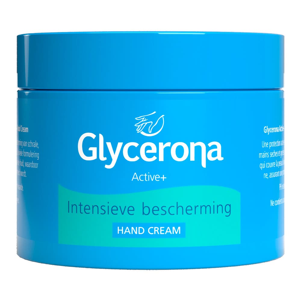 Glycerona Handcream Active+