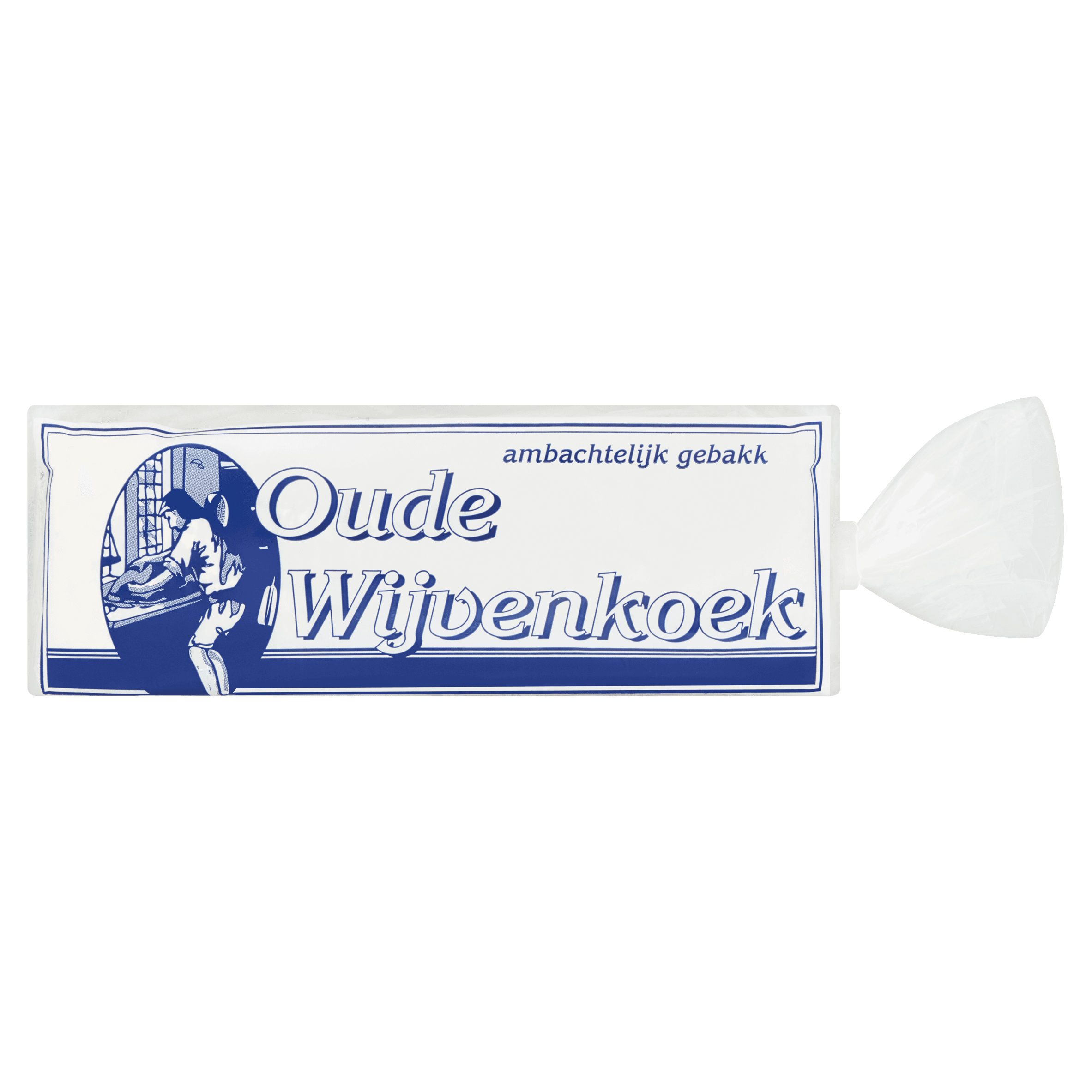 NANNING Oude wijvenkoek