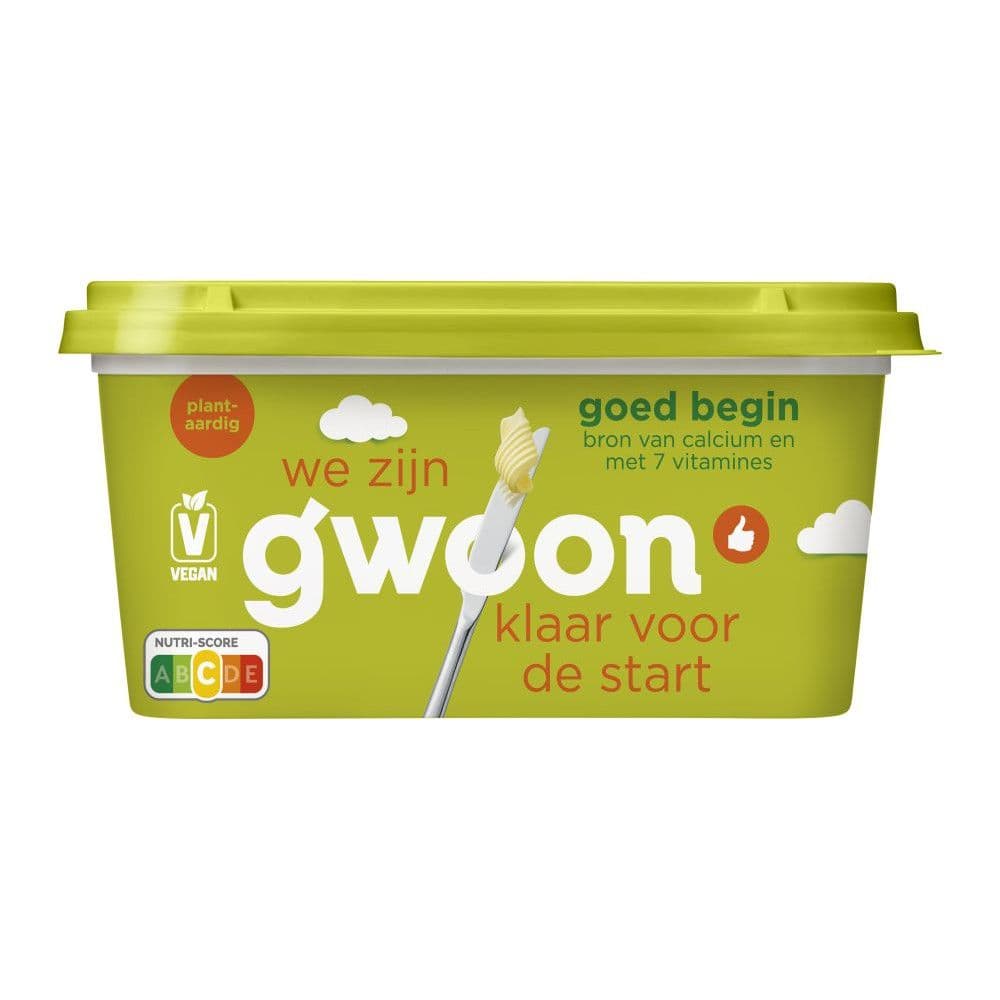 G'woon Goed Begin