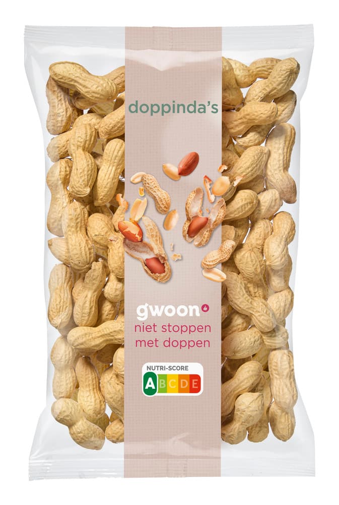 g'woon Doppinda's