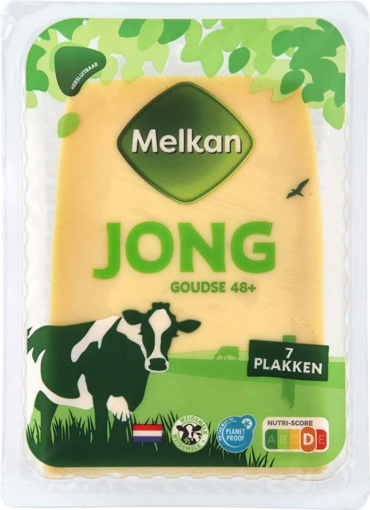Melkan Jong Plak