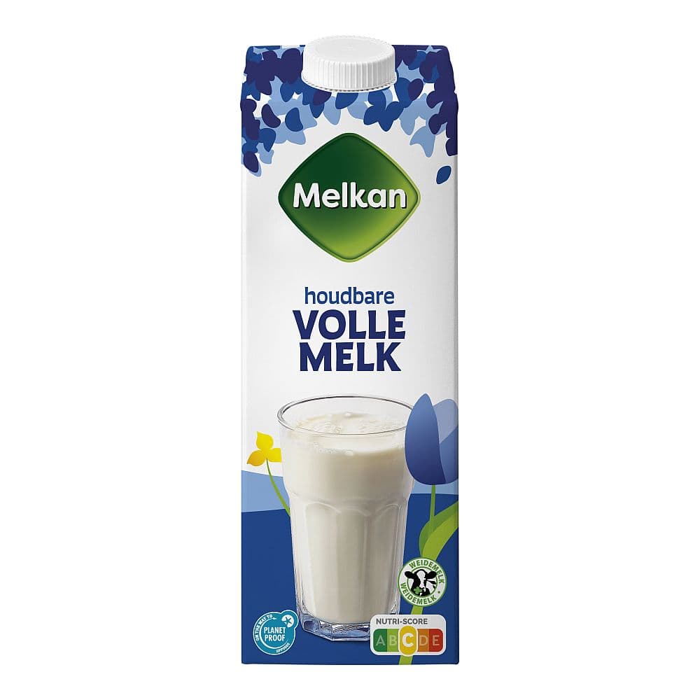 Melkan Hb Melk Vol