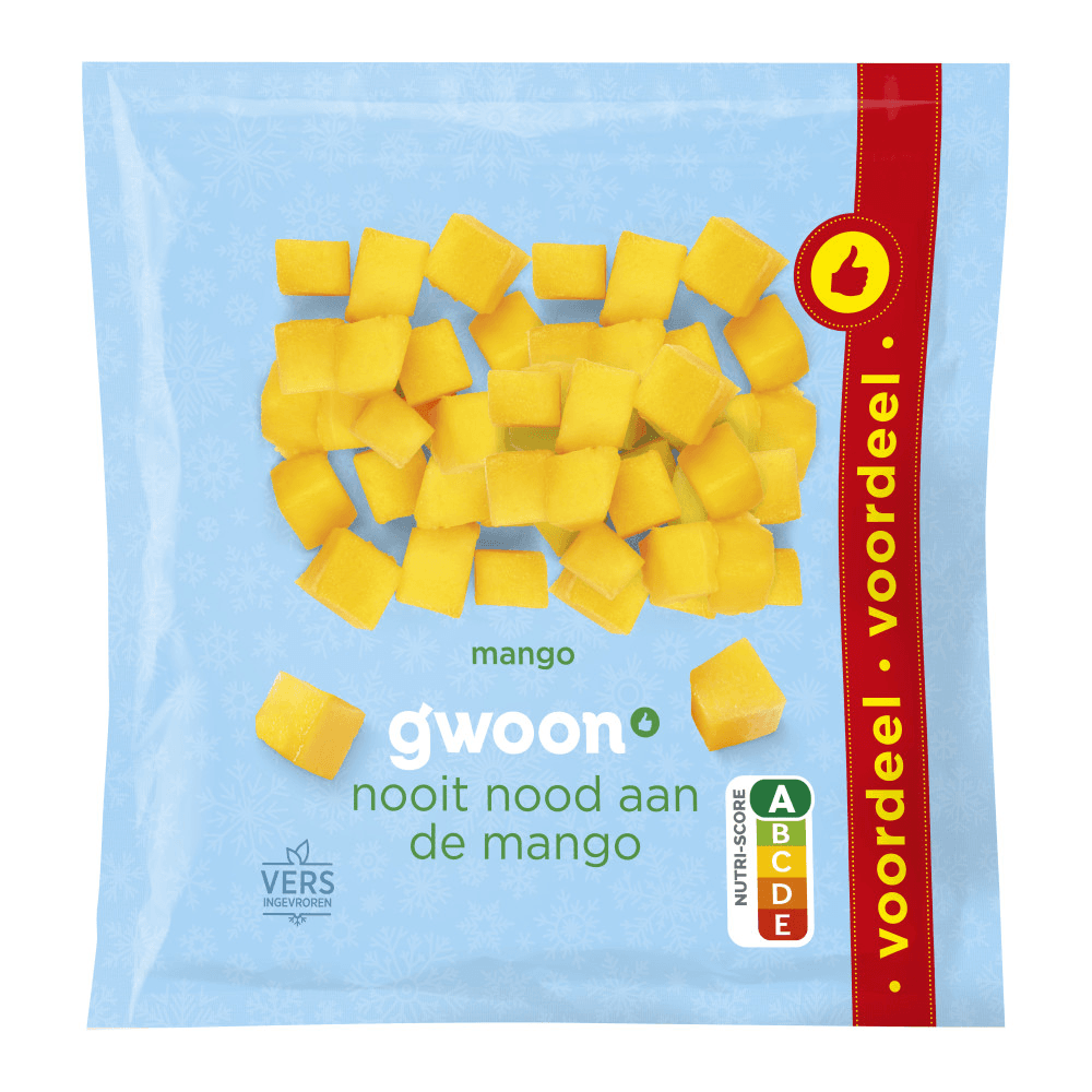G'woon Mango