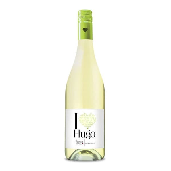 I Heart Hugo