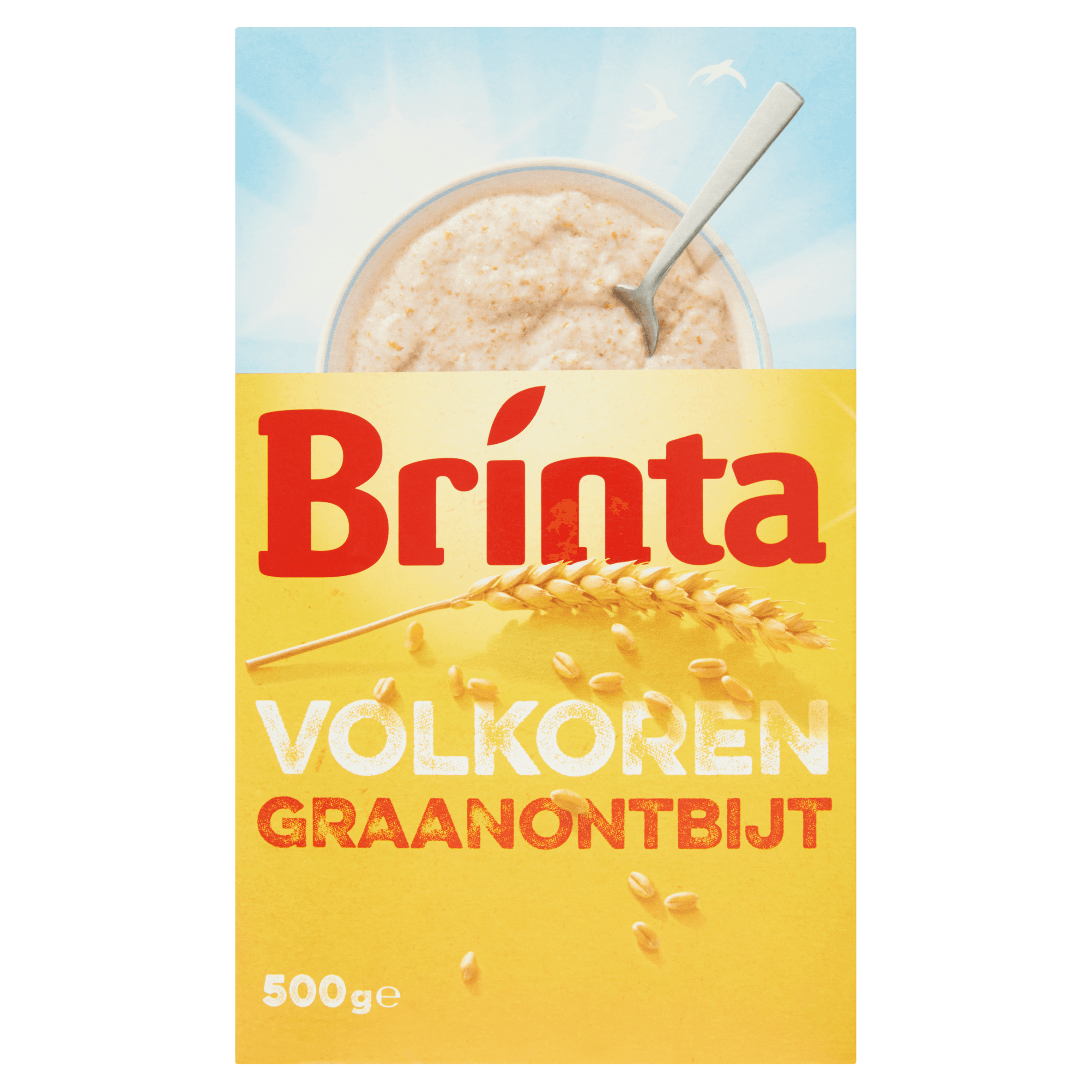 ontbijtpap