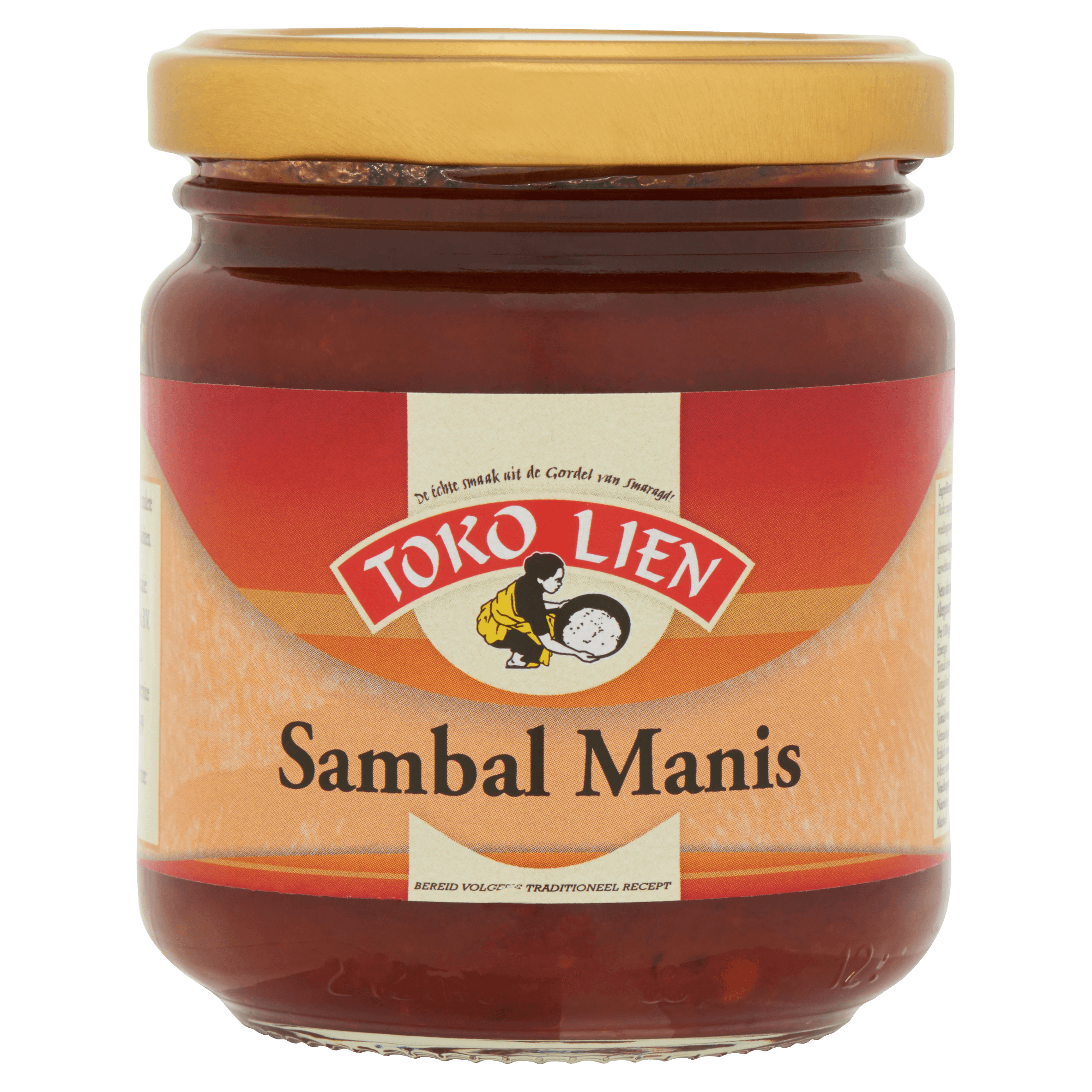 Toko Lien Sambal Manis