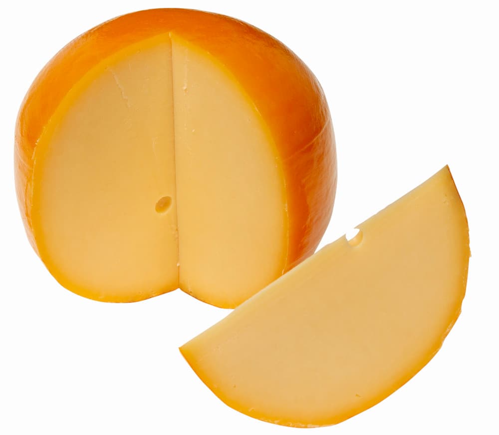 Edammer Jong 40+