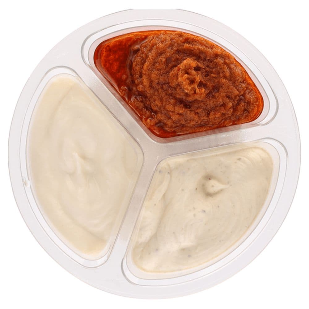 POIESZ Trio dip