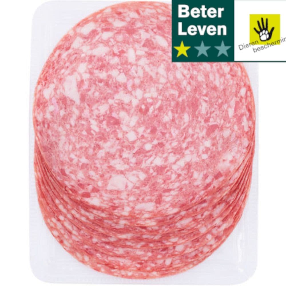 Poiesz Boerencervelaat
