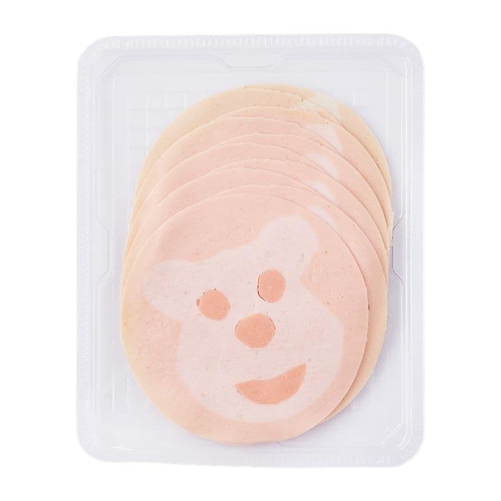 Poiesz Figuur boterhamworst