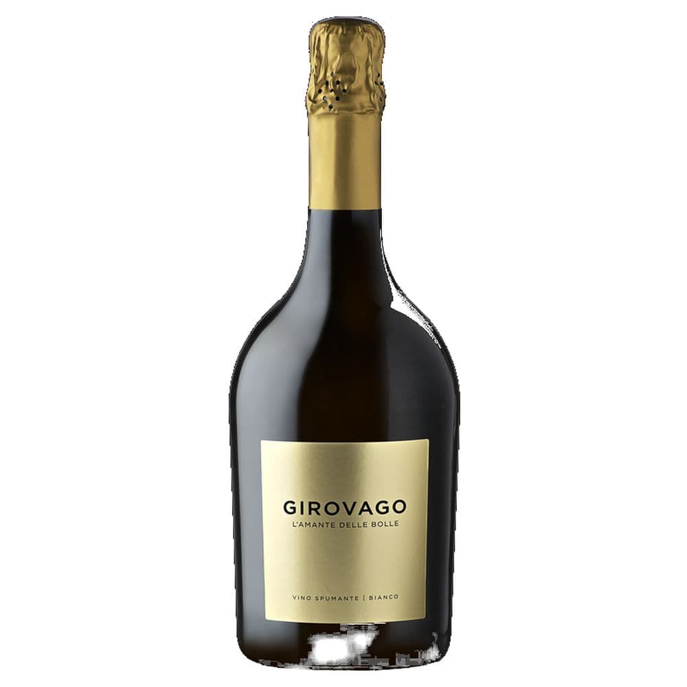 Girovago Spumante