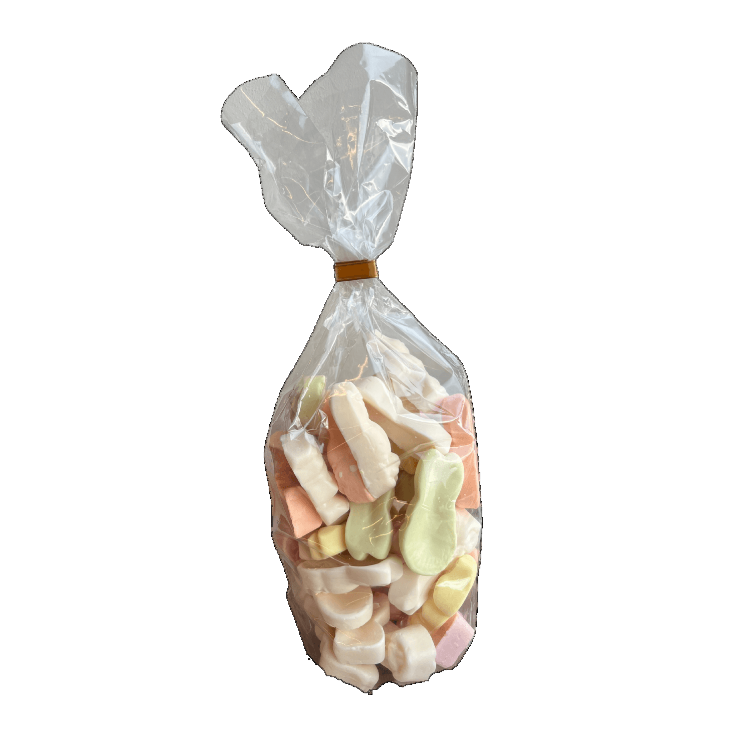 POIESZ Sinterklaas schuim