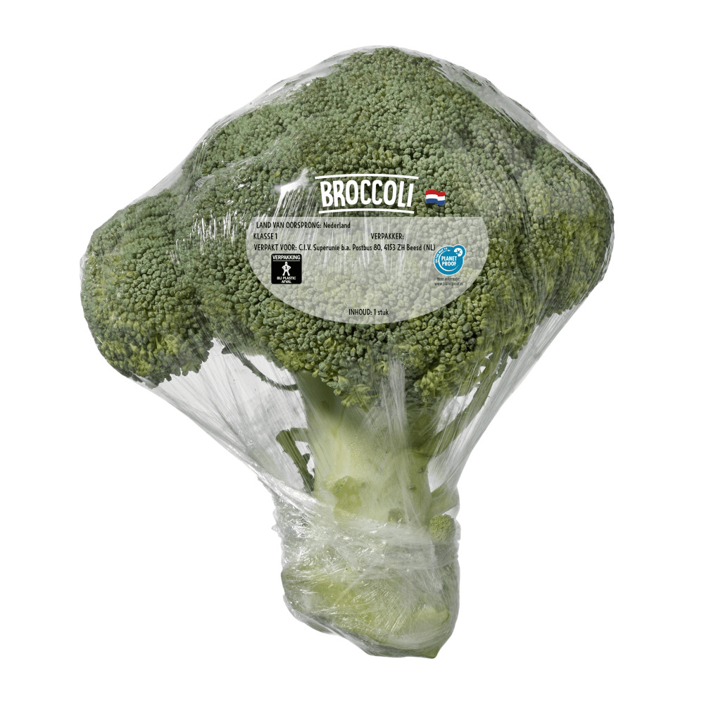 Broccoli