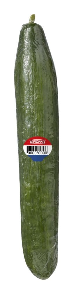 komkommer