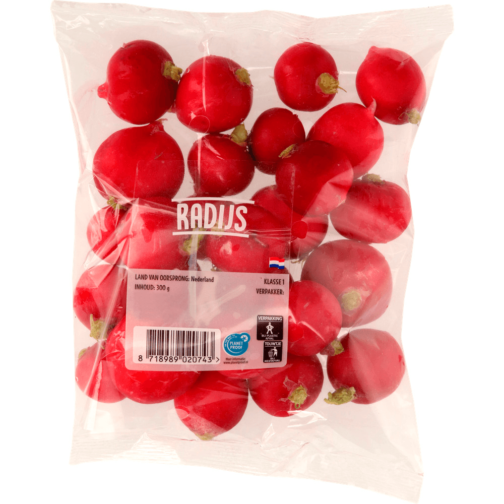 POIESZ Radijs