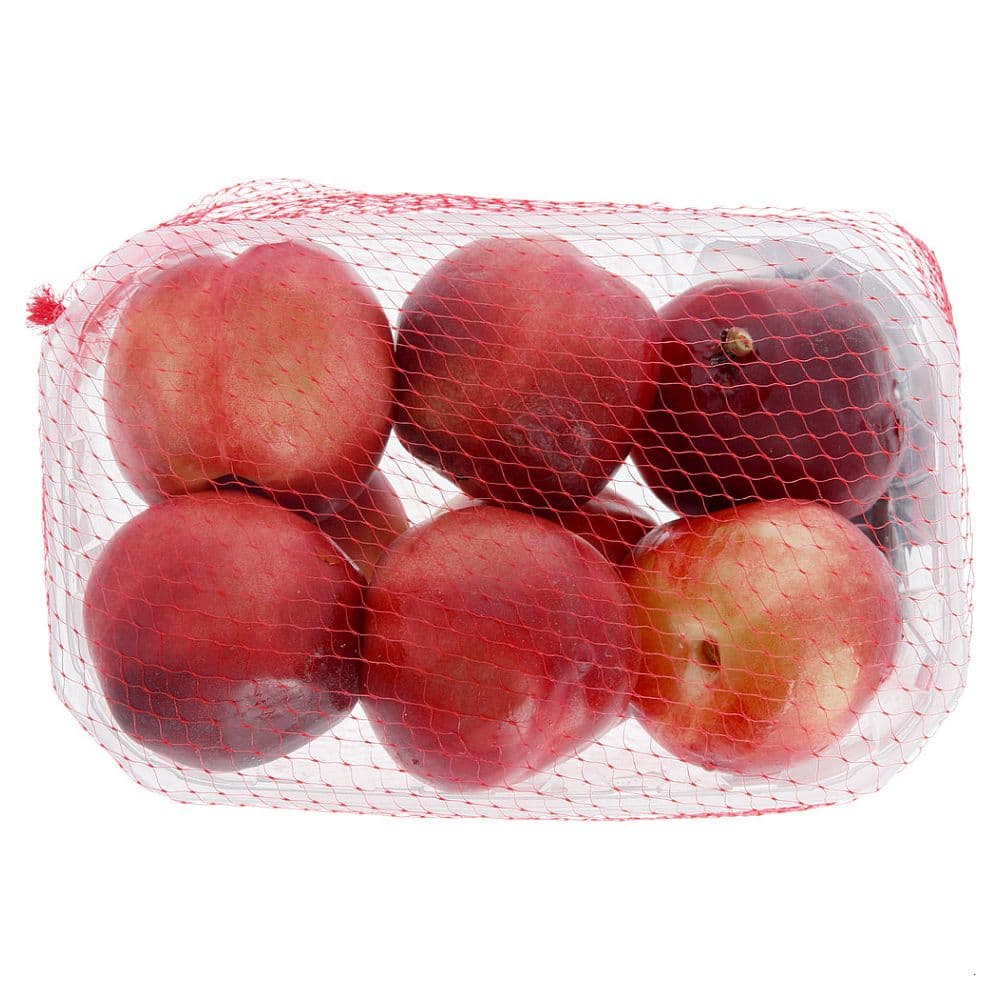 Nectarine Schaal